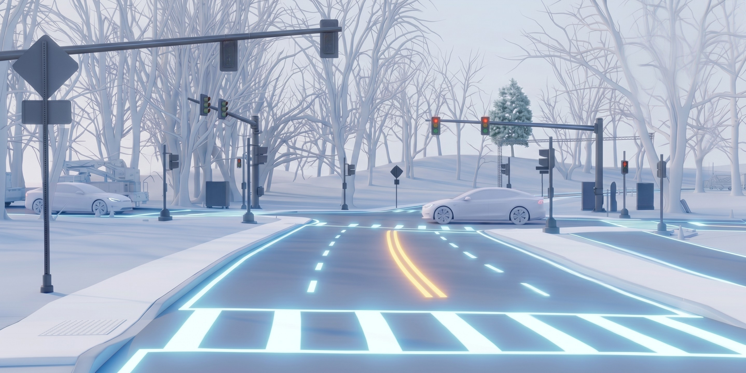USDOT Intersection Safety Challenge
