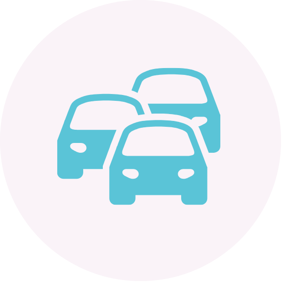Derq INSIGHT traffic performance data equips agencies with real-time actionable intelligence