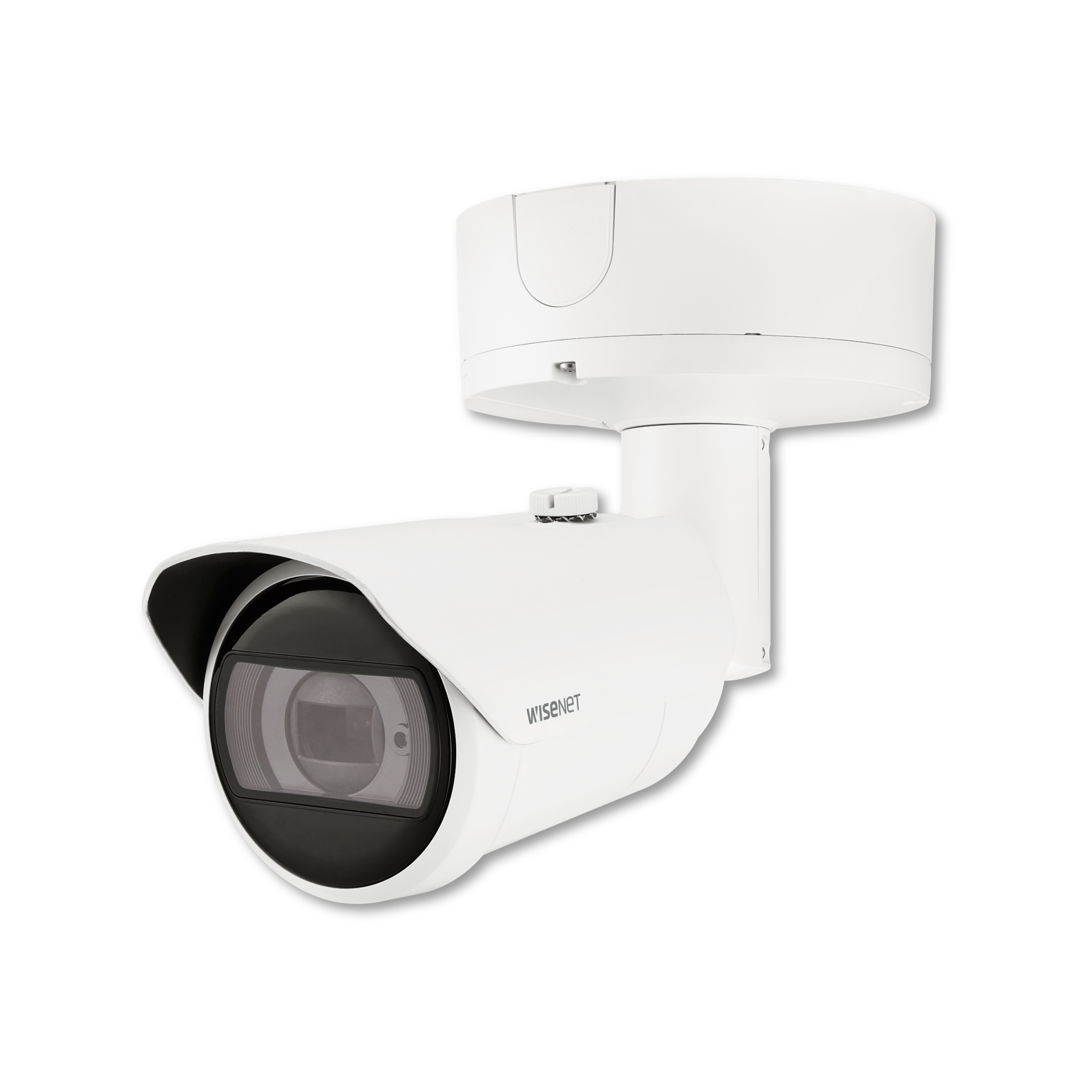 Derq ITS traffic detection bullet camera