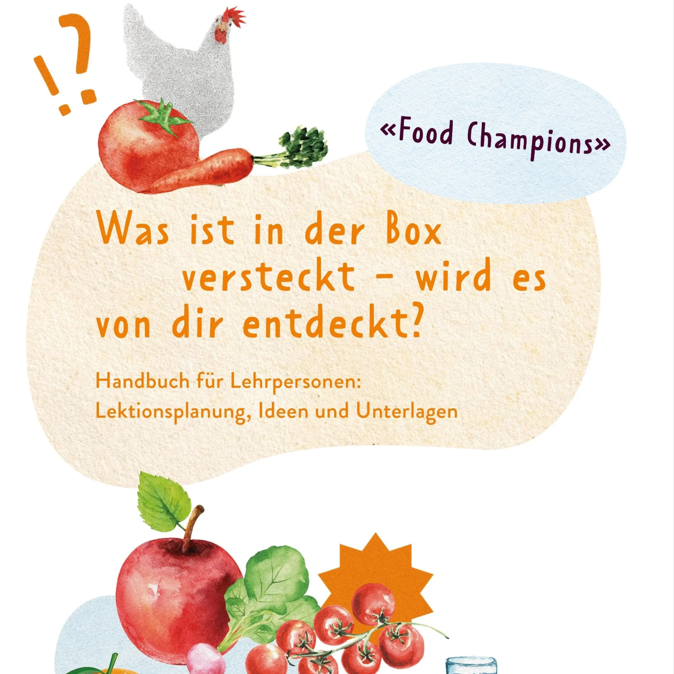 Lehrmittel