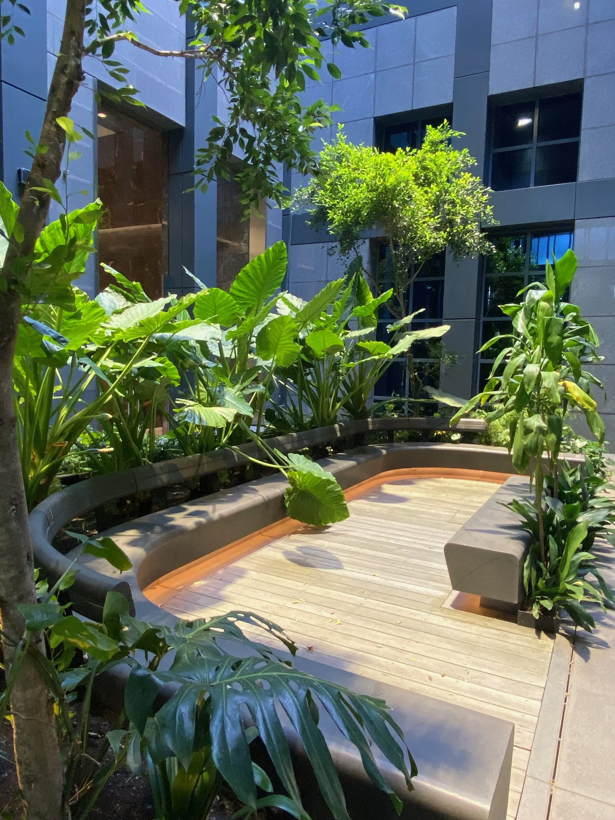 101 Collins Street, Melbourne