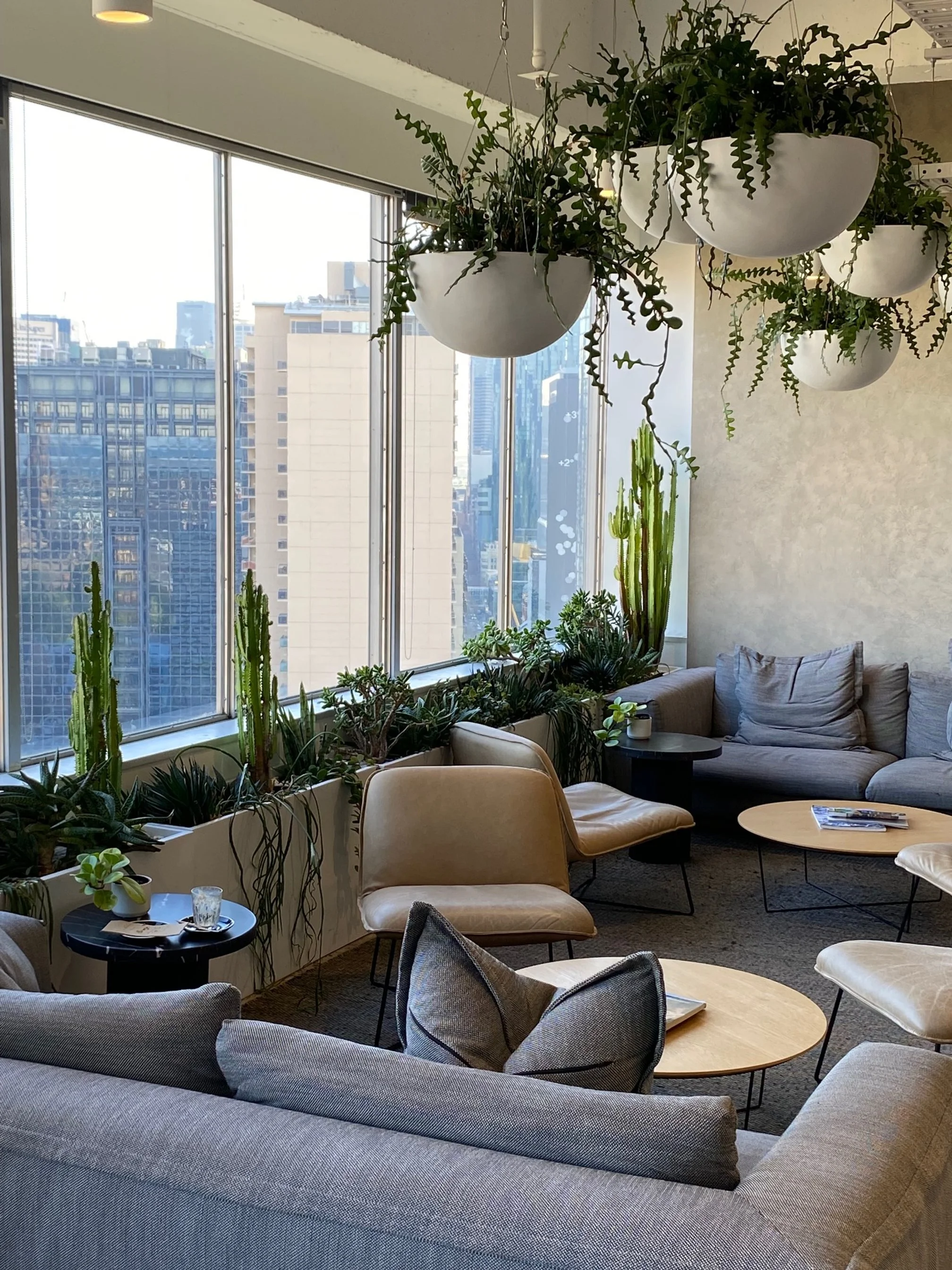 ICI House, Melbourne