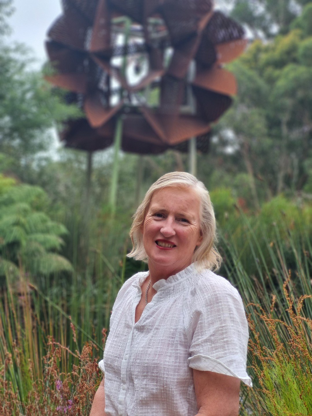 Gardener Folks - Jan Kerr