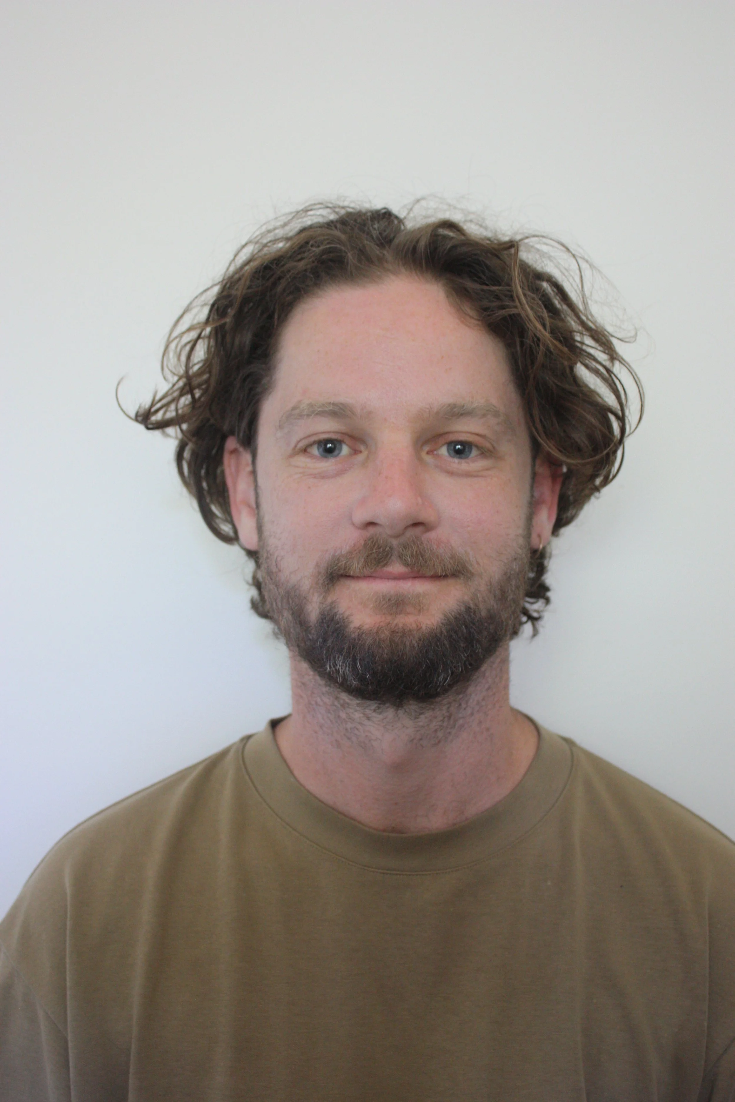 Gardener Folks - Micah Reitze