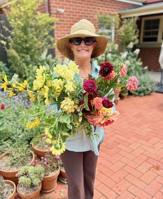 Gardener Folks - Kim Aitken