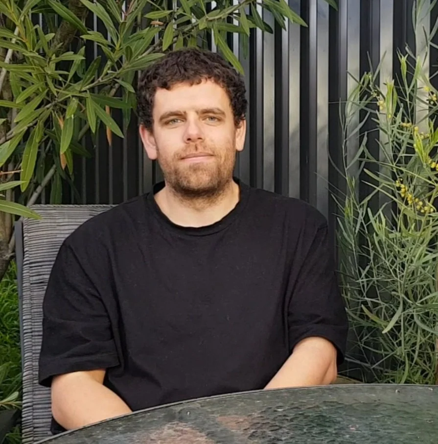 Gardener Folks - Patrick Wain