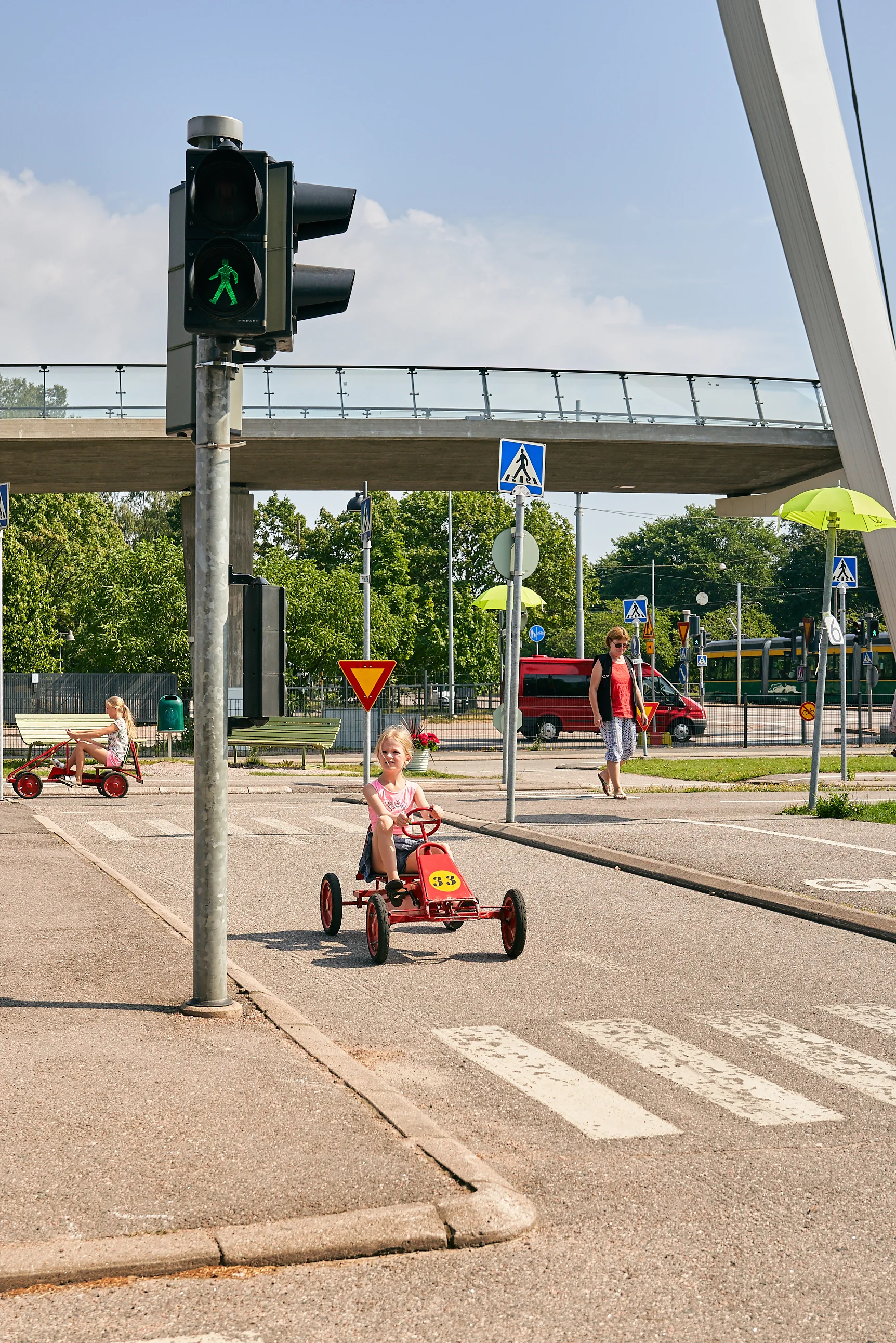 REIMA CITY GUIDE