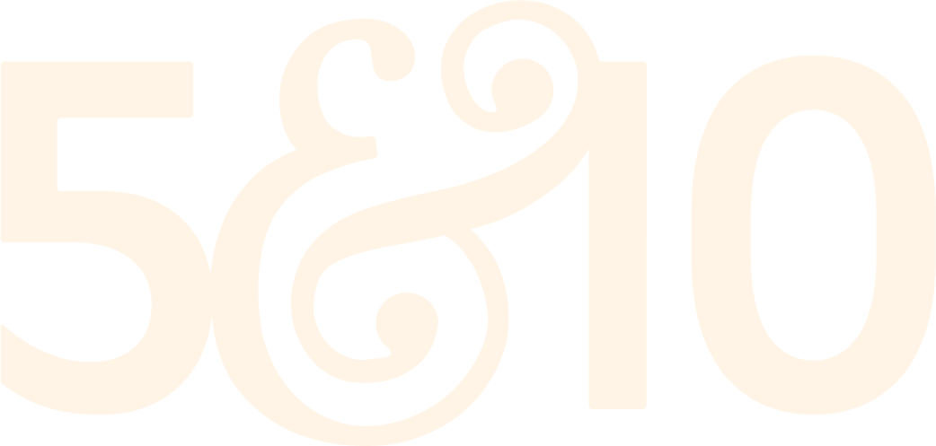 Five & Ten