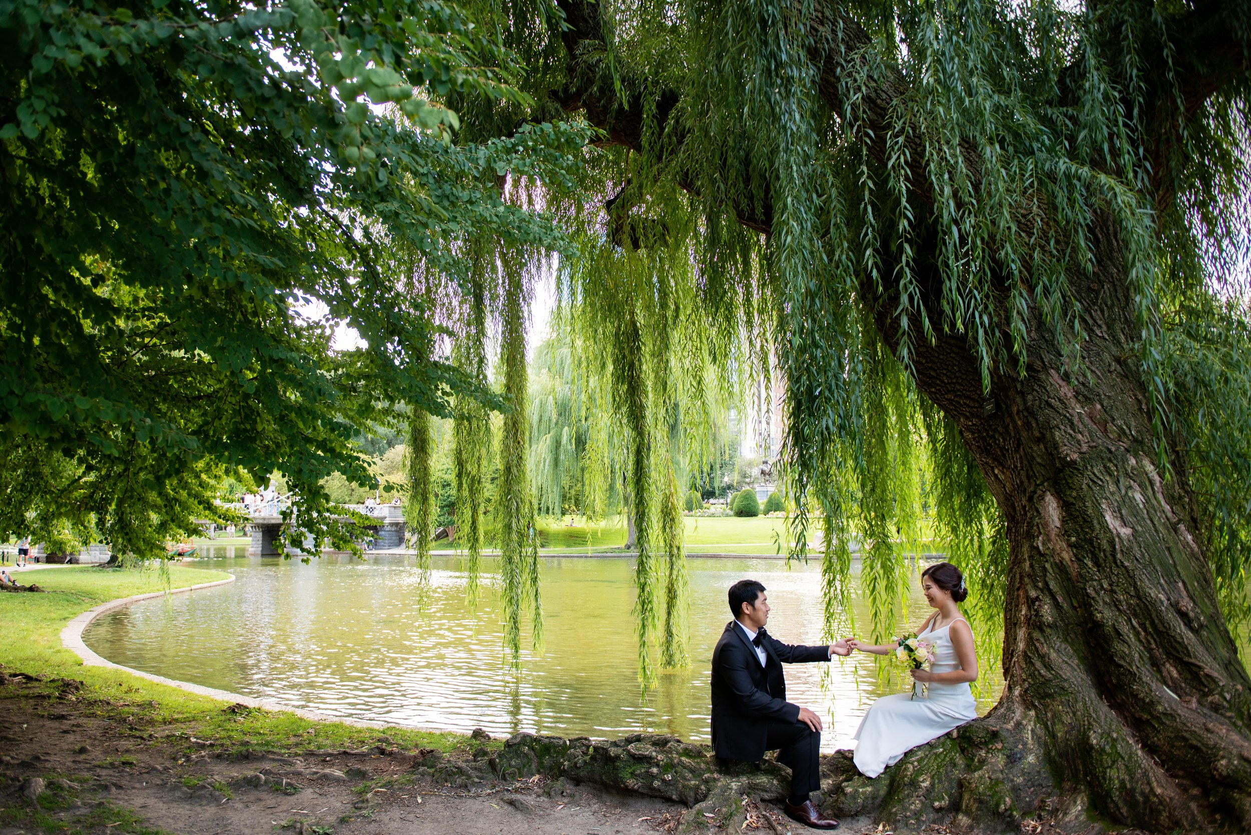 boston wedding photographer