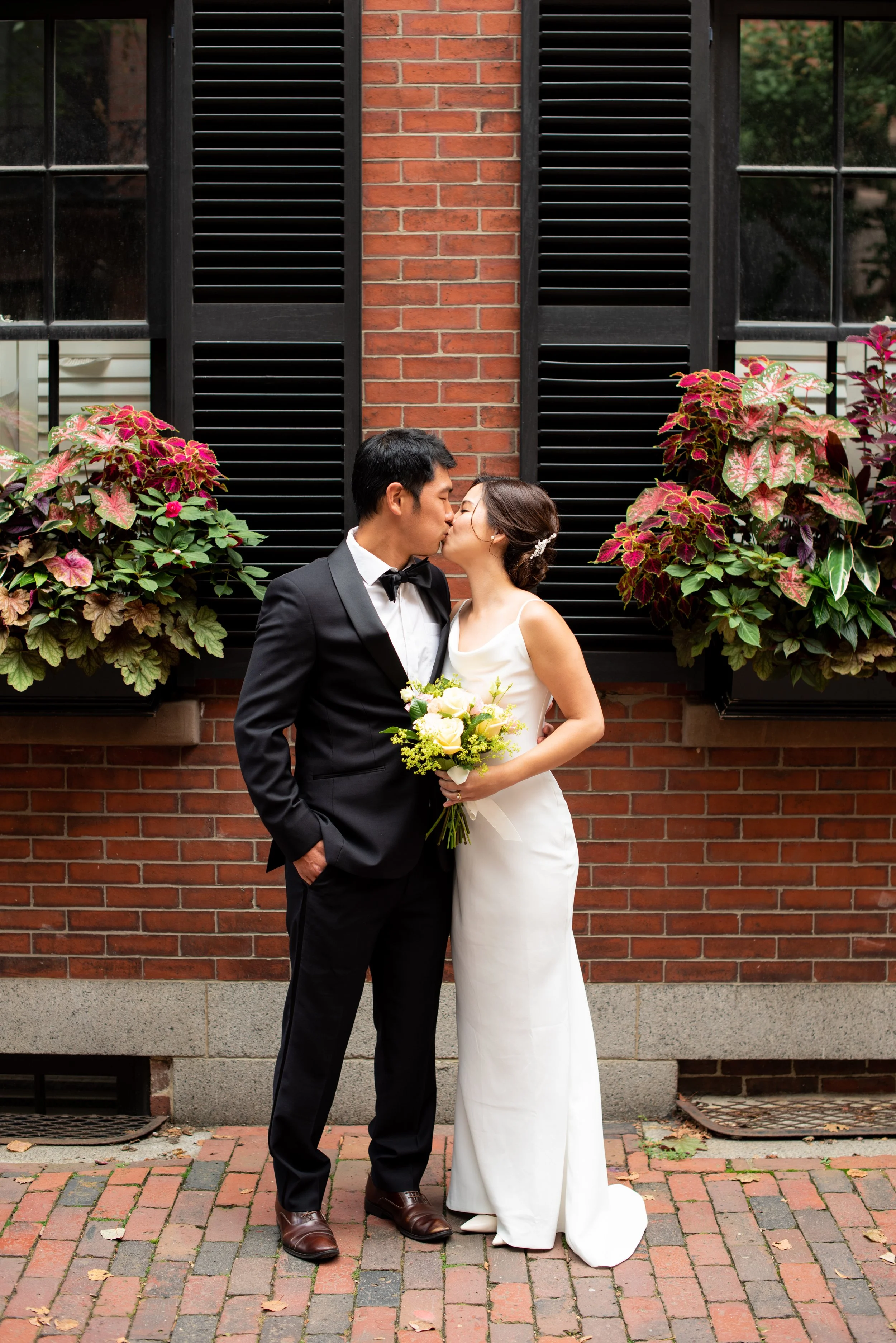 boston wedding photographer