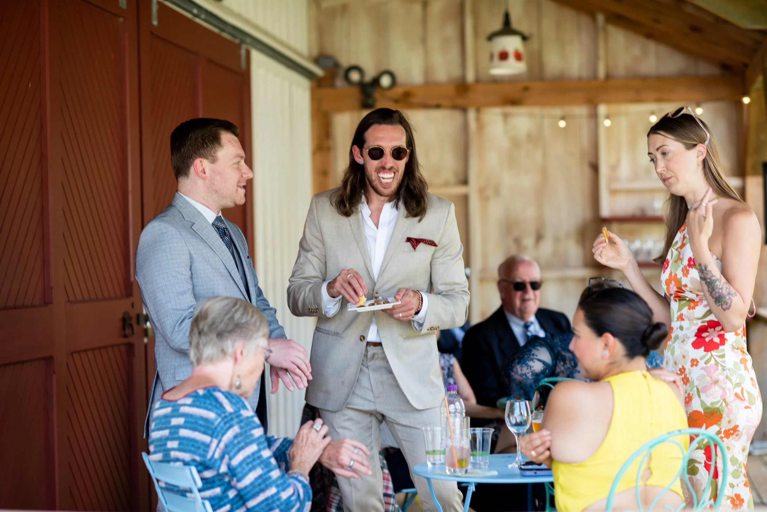 boston wedding photographer