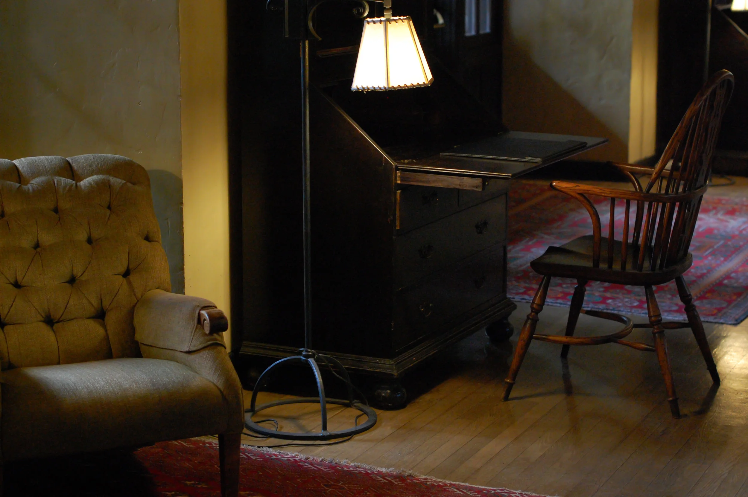majestic yosemite hotel