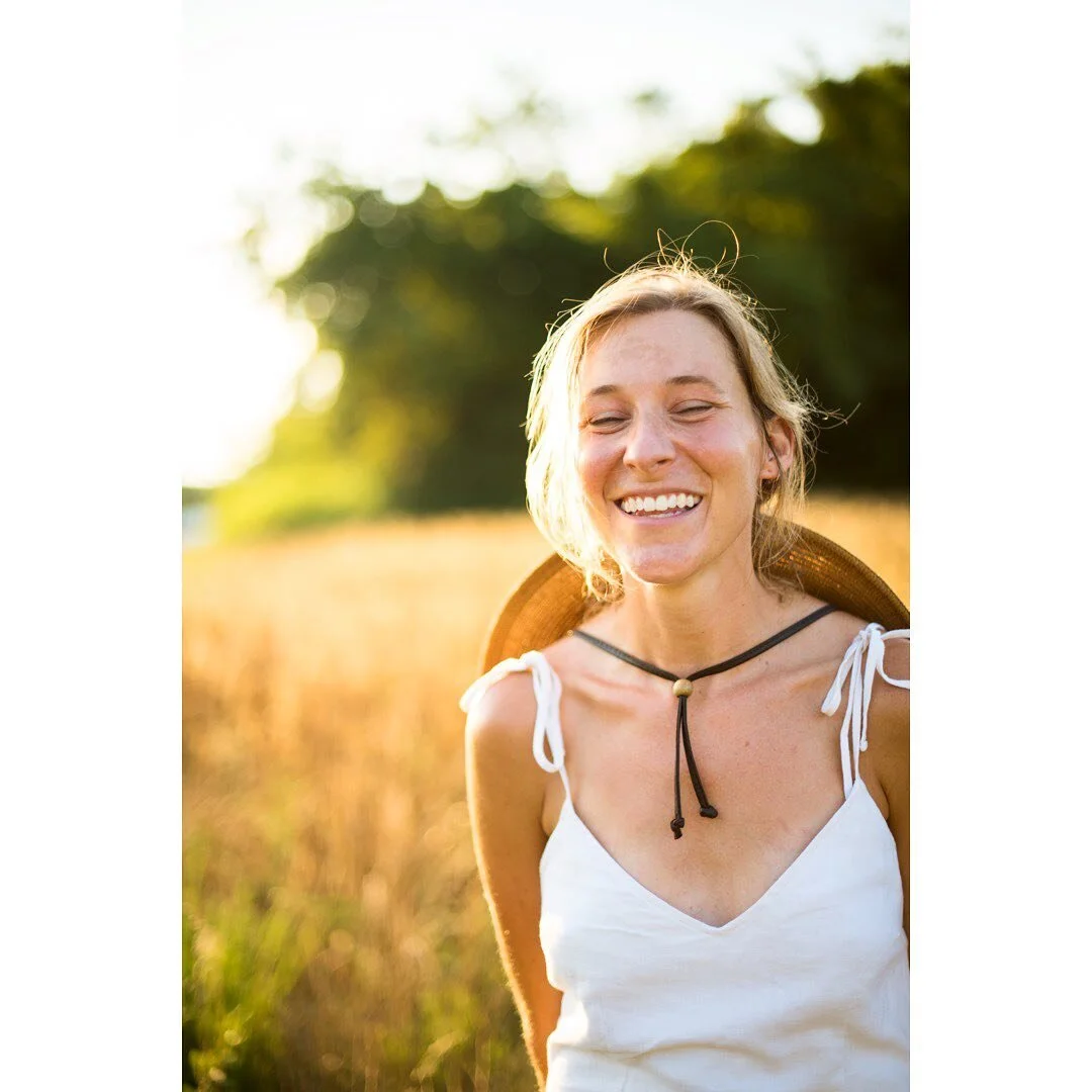 Happy birthday to this beautiful, joyous being! Fain is such an uplifting friend and fabulous listener and I&rsquo;m very grateful to have her in my Roanoke circle. She always inspires me, whether it be with her ability to see the beauty in small thi