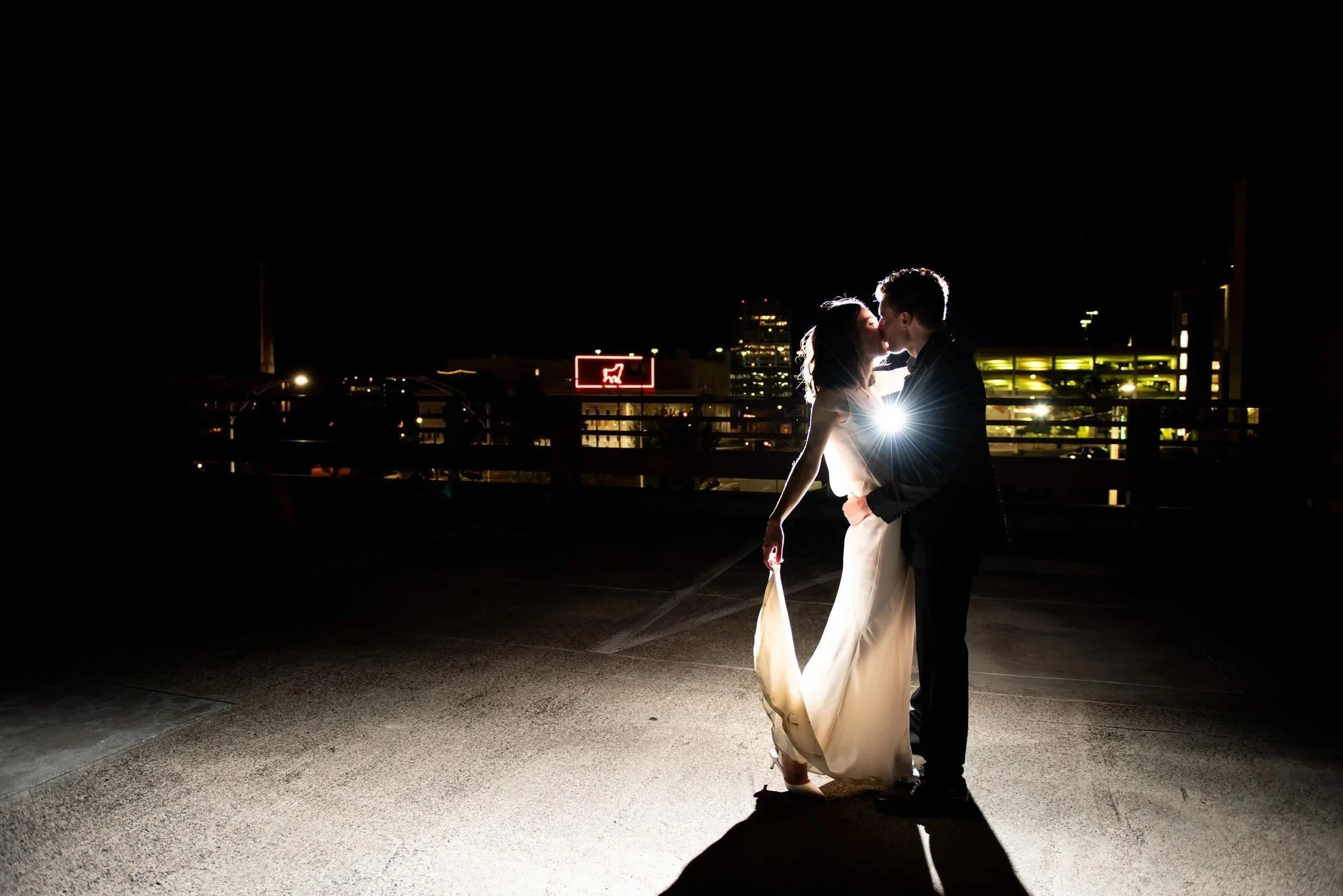 ⭐️NEW BLOG⭐️ &ldquo;Some wedding days are centered around spectacle. Others are centered around simply being together. Anna and Aaron&rsquo;s celebration in Durham very much fell into the second category, and I think that&rsquo;s what will make it st