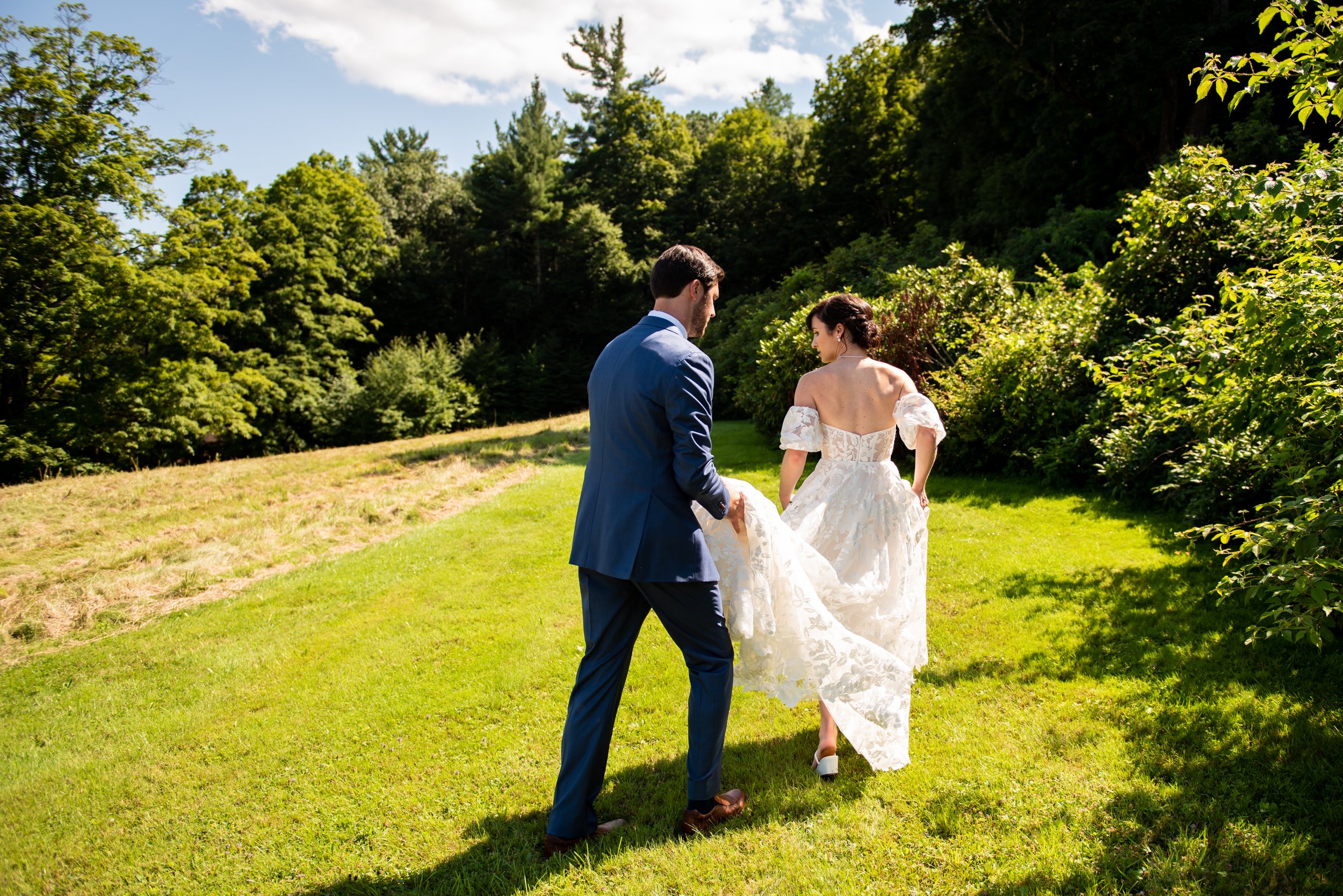 boston wedding photographer