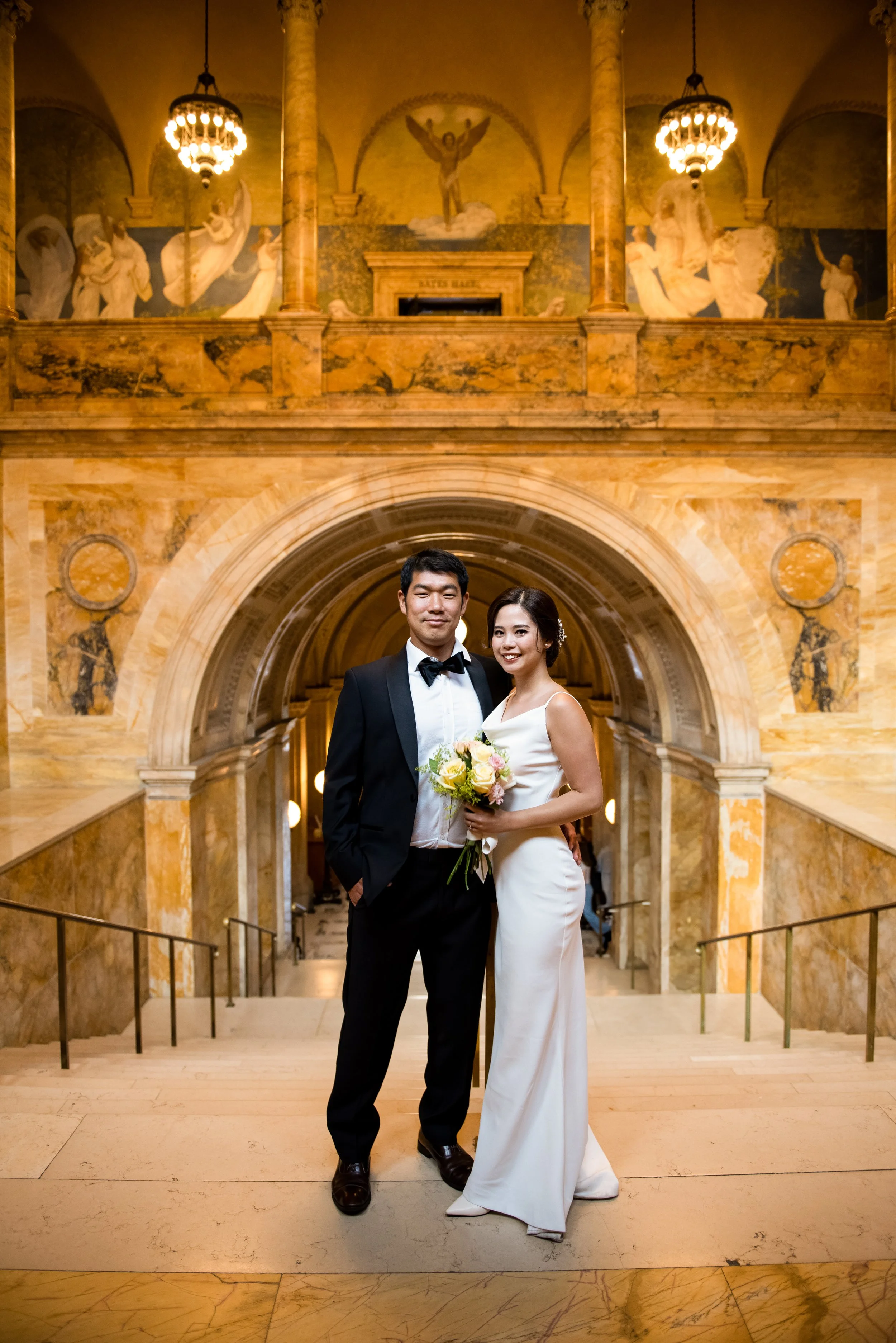 boston wedding photographer