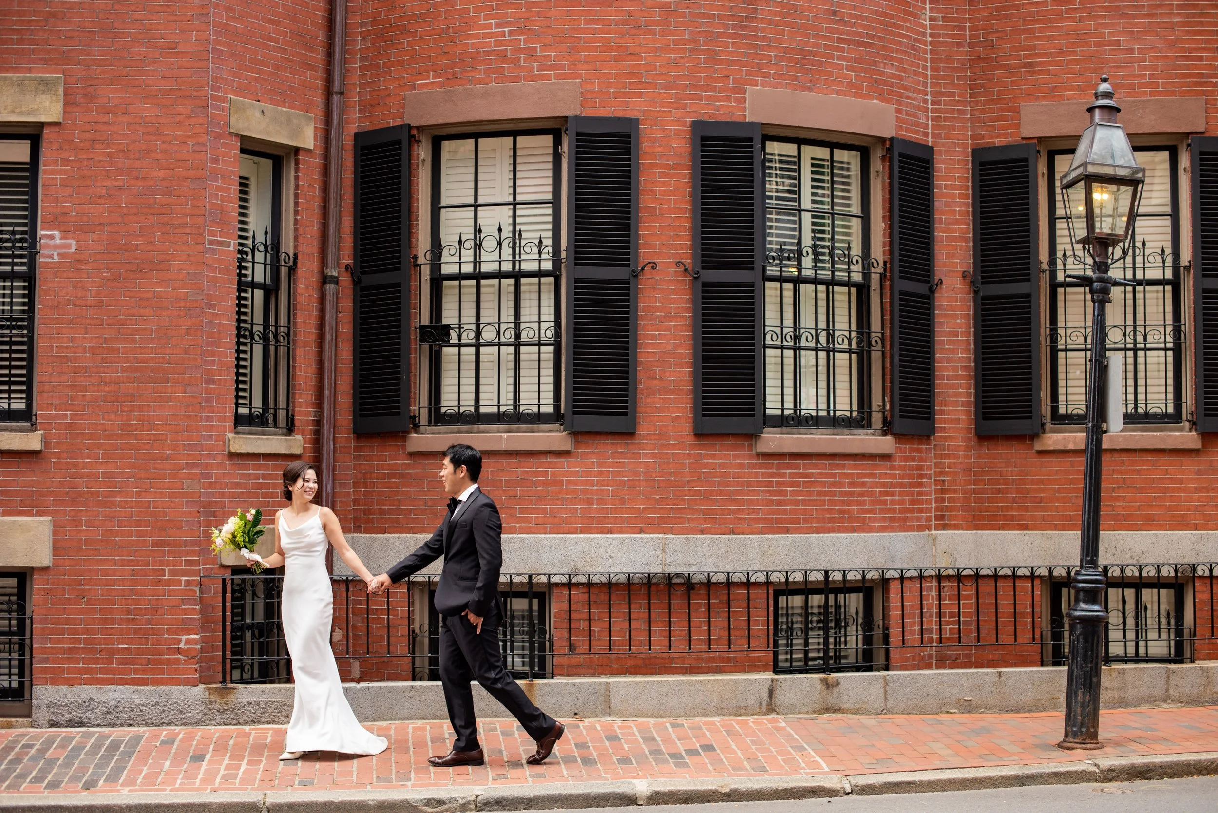 boston wedding photographer