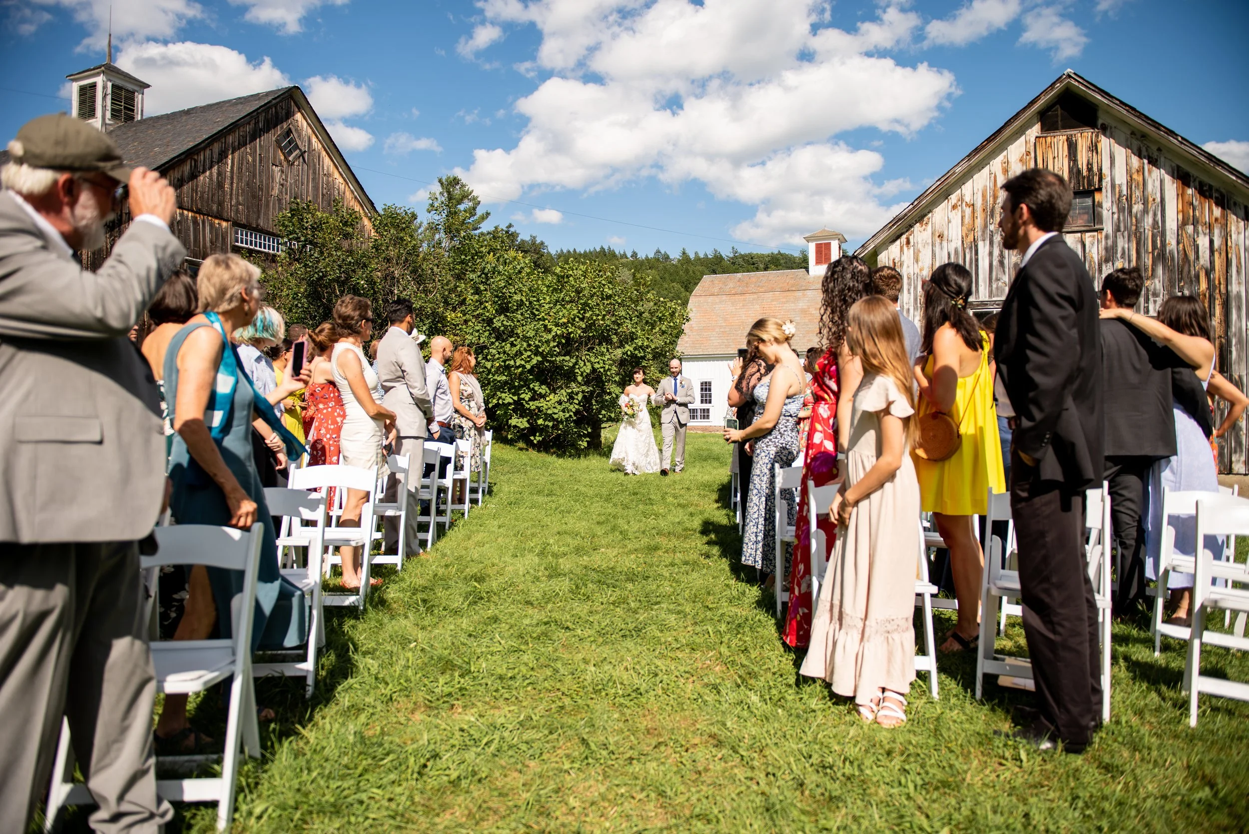 boston wedding photographer