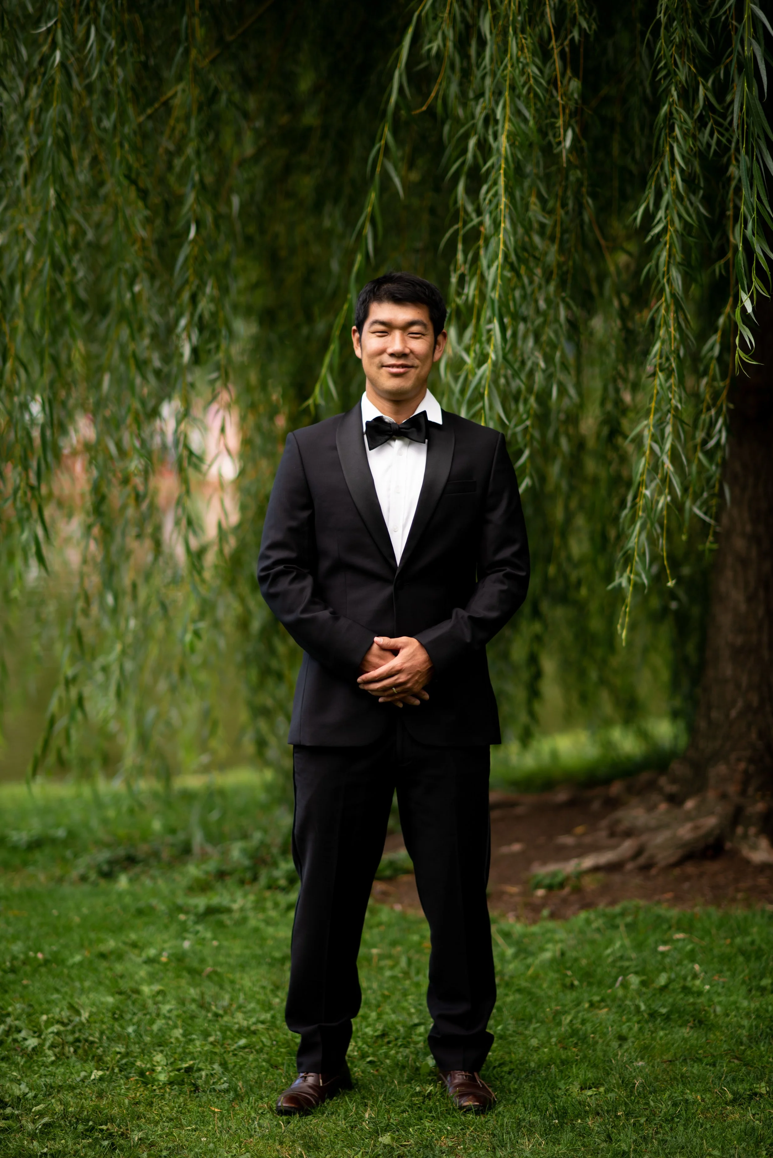 boston wedding photographer