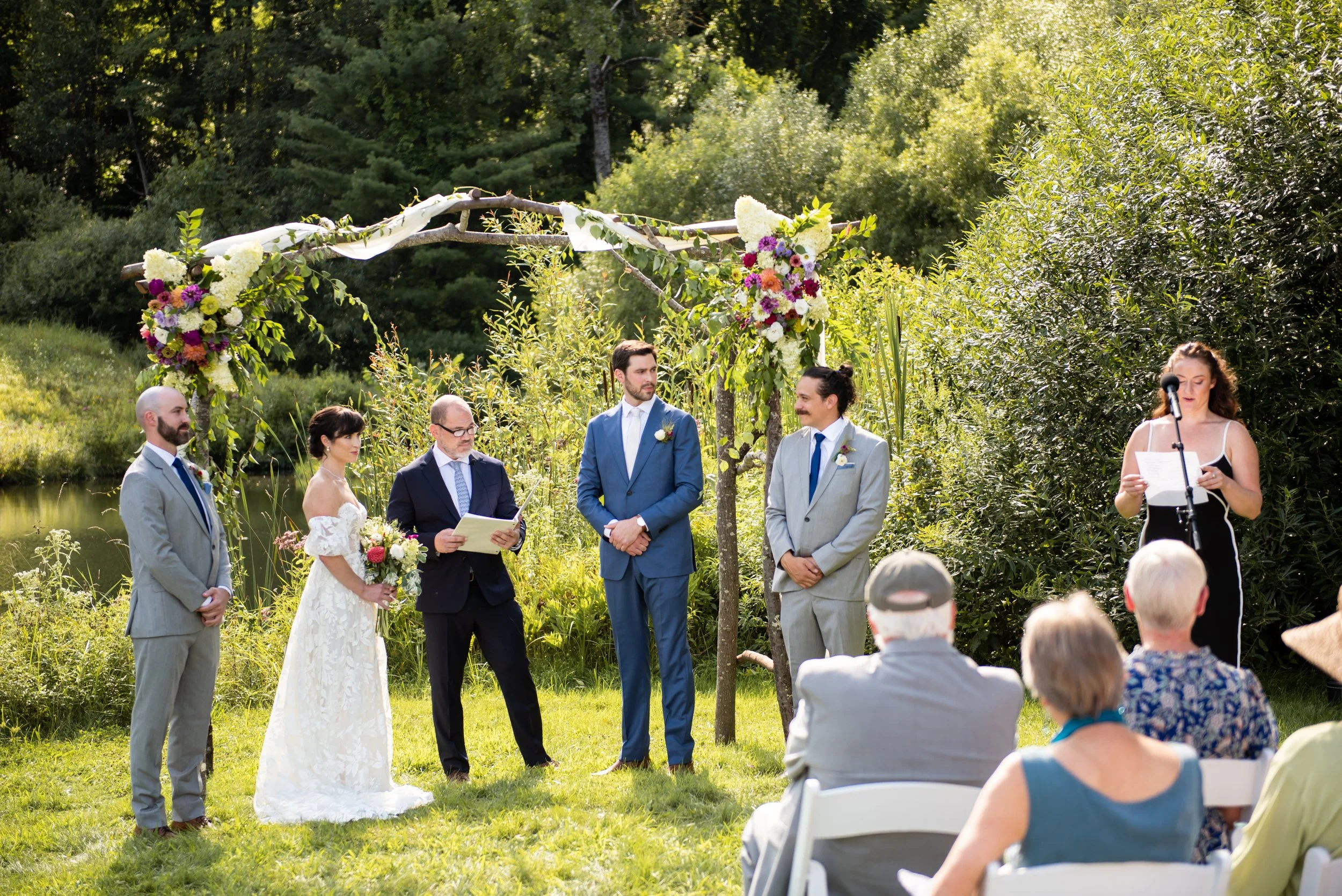 boston wedding photographer