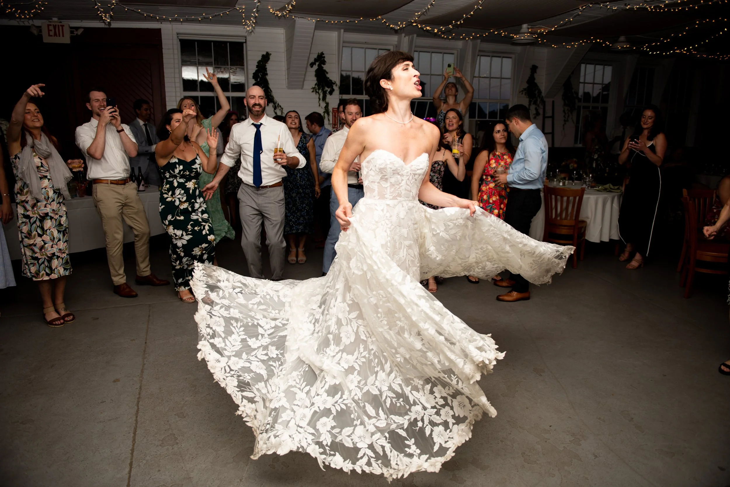 boston wedding photographer