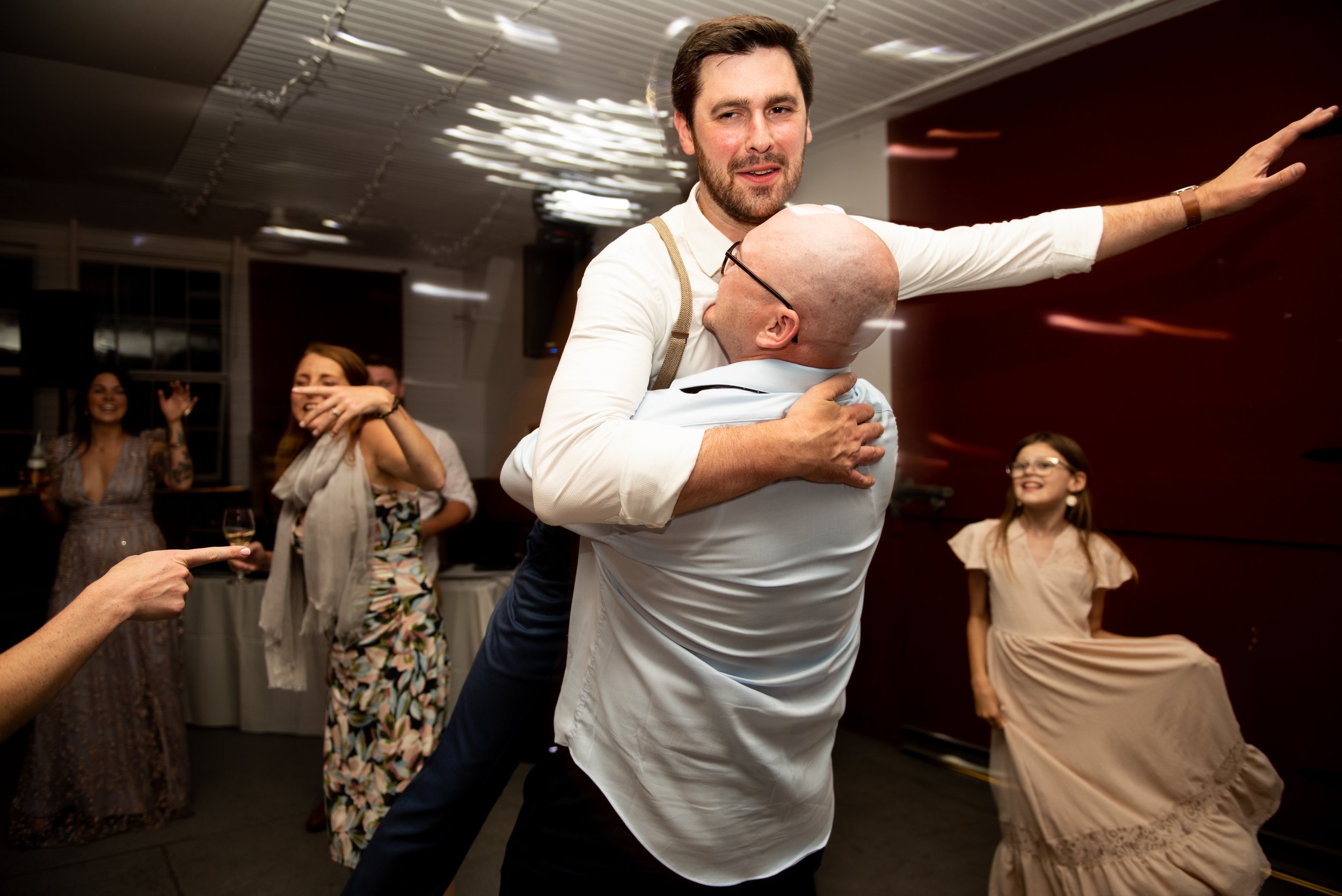 boston wedding photographer