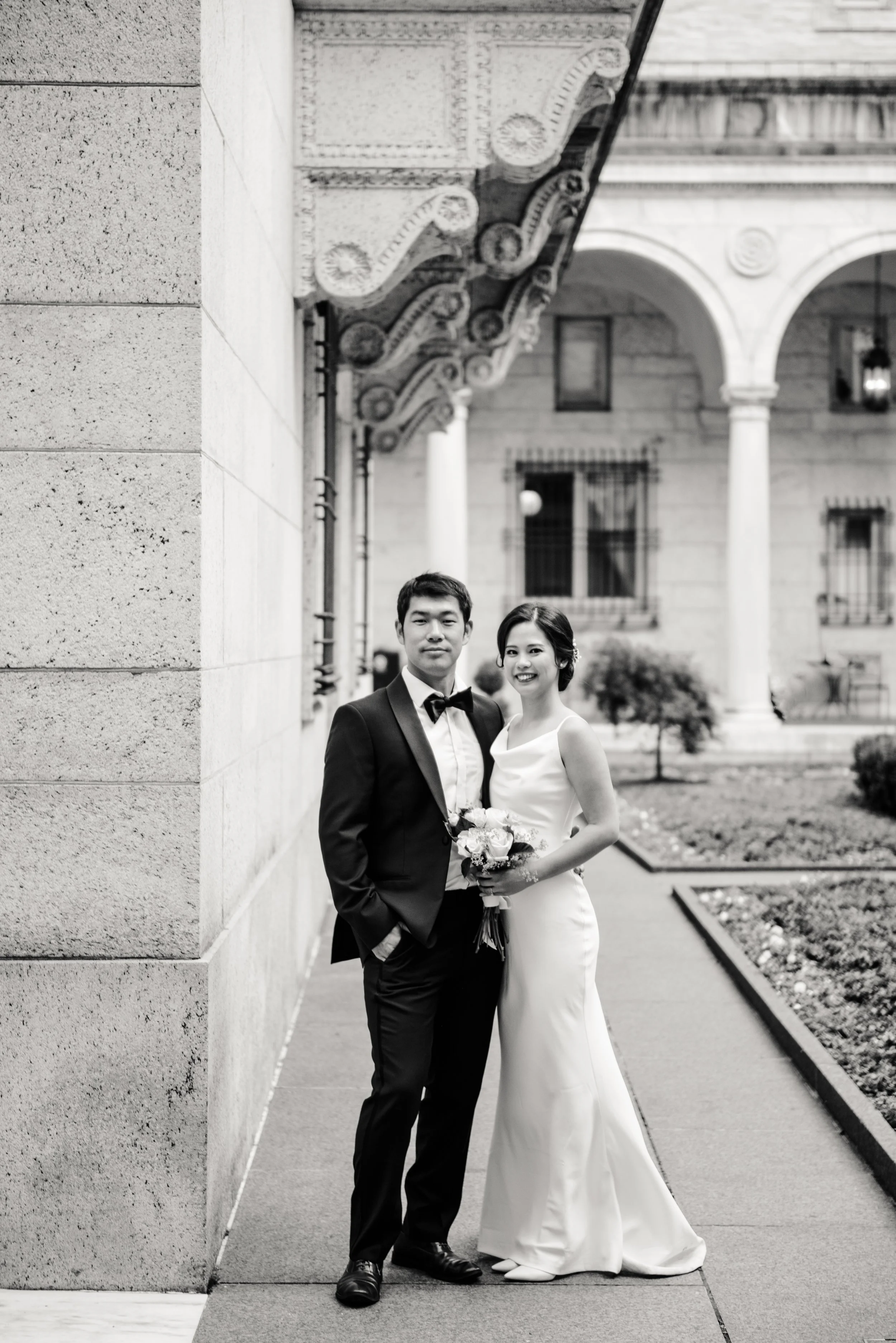 boston wedding photographer