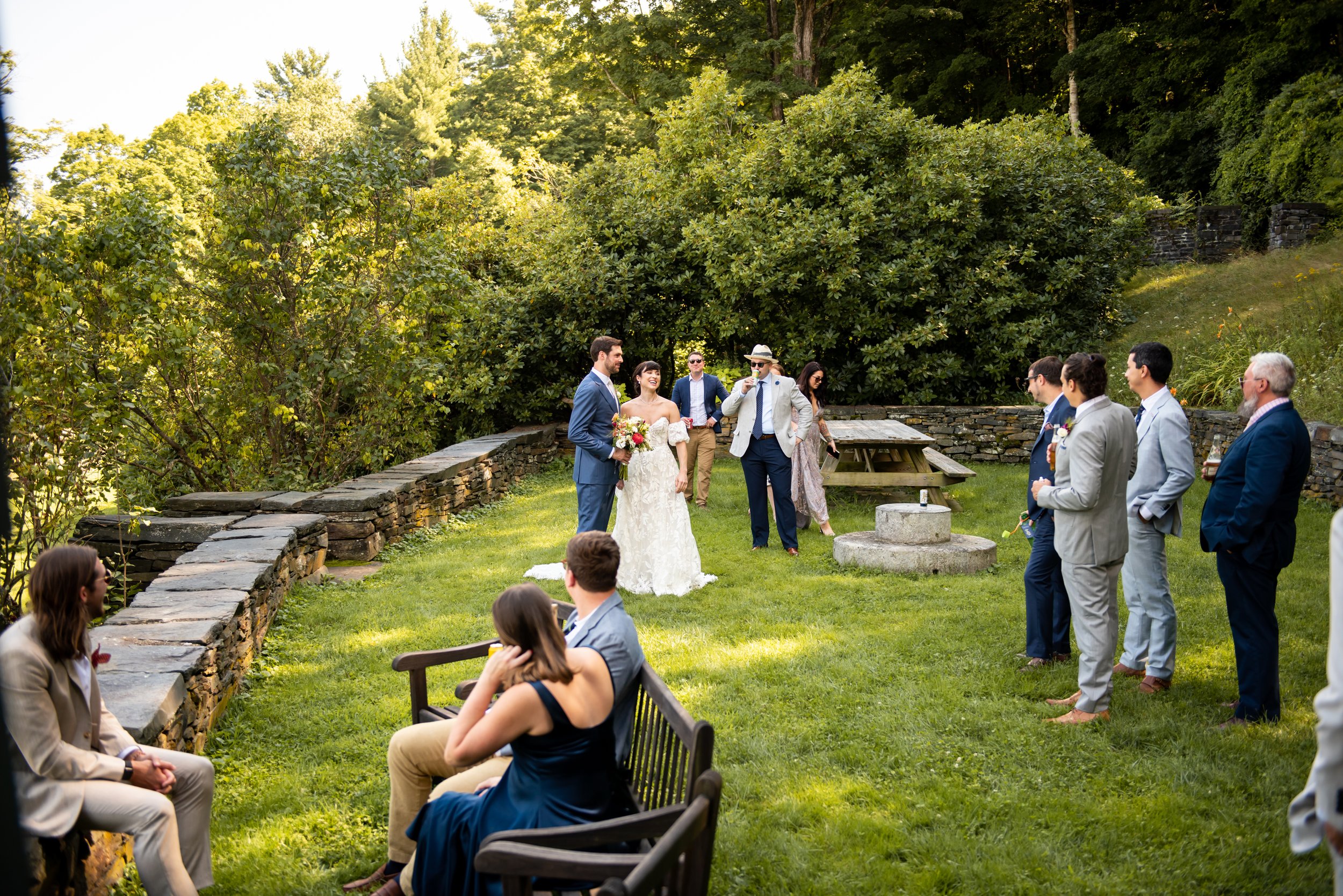 boston wedding photographer