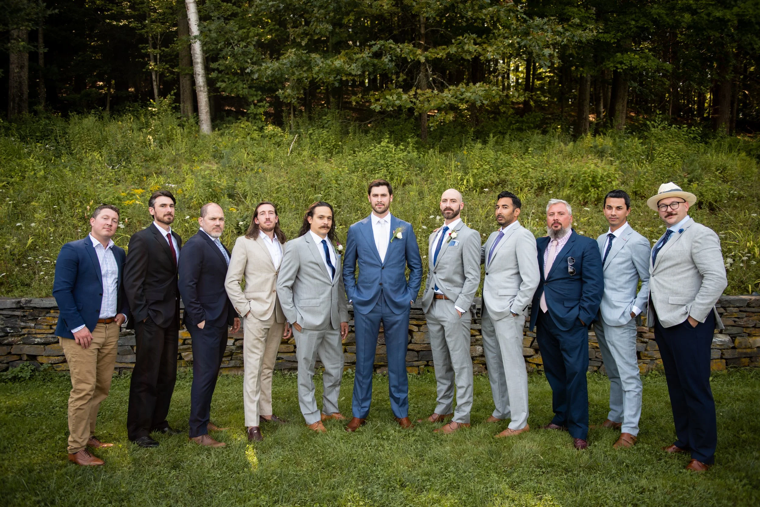 boston wedding photographer