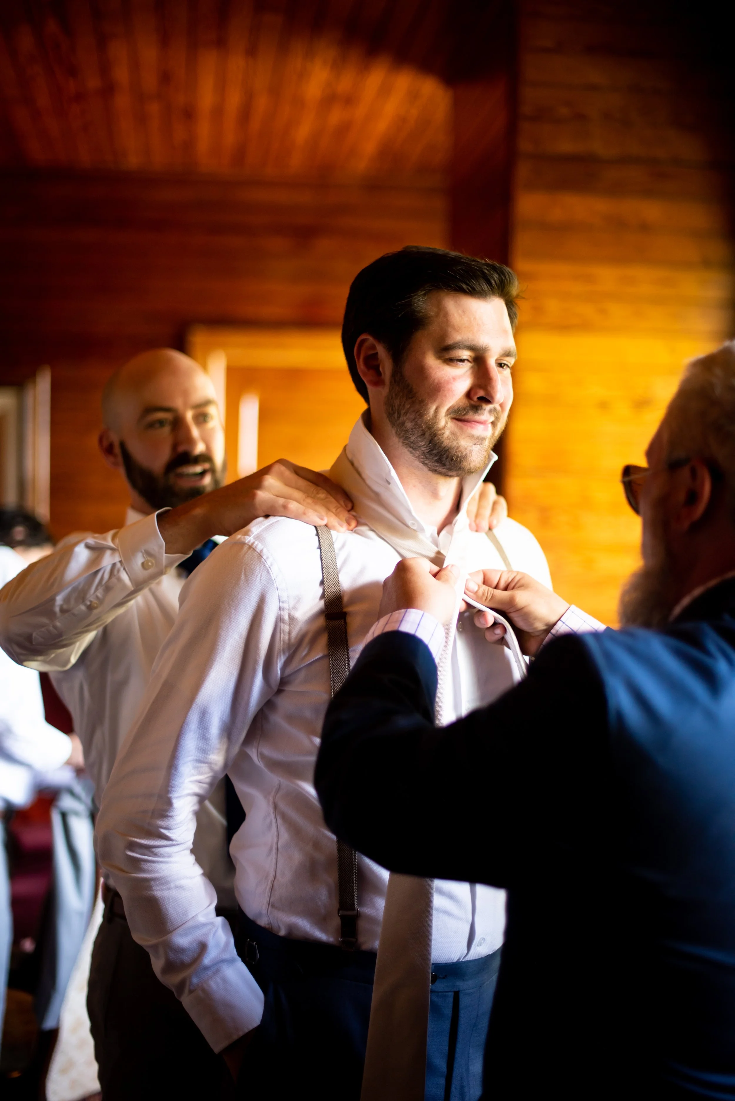 boston wedding photographer