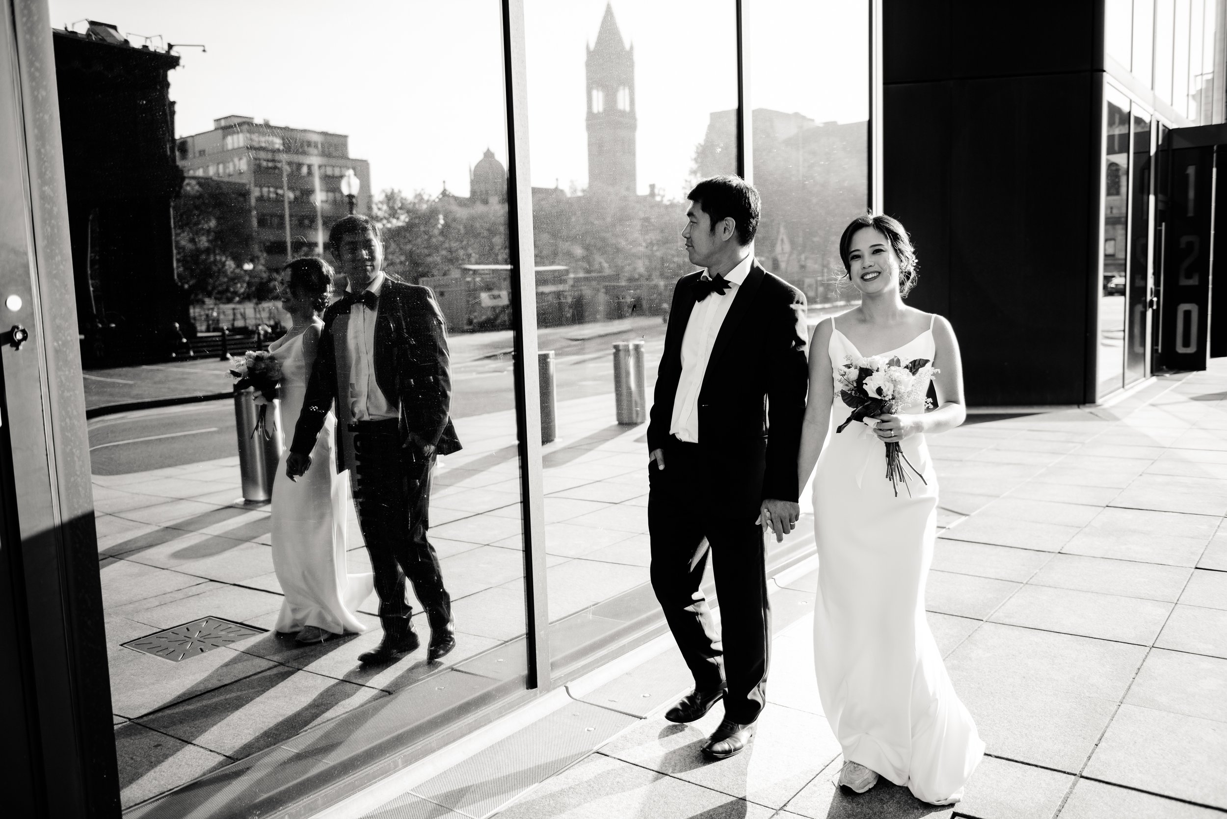 boston wedding photographer