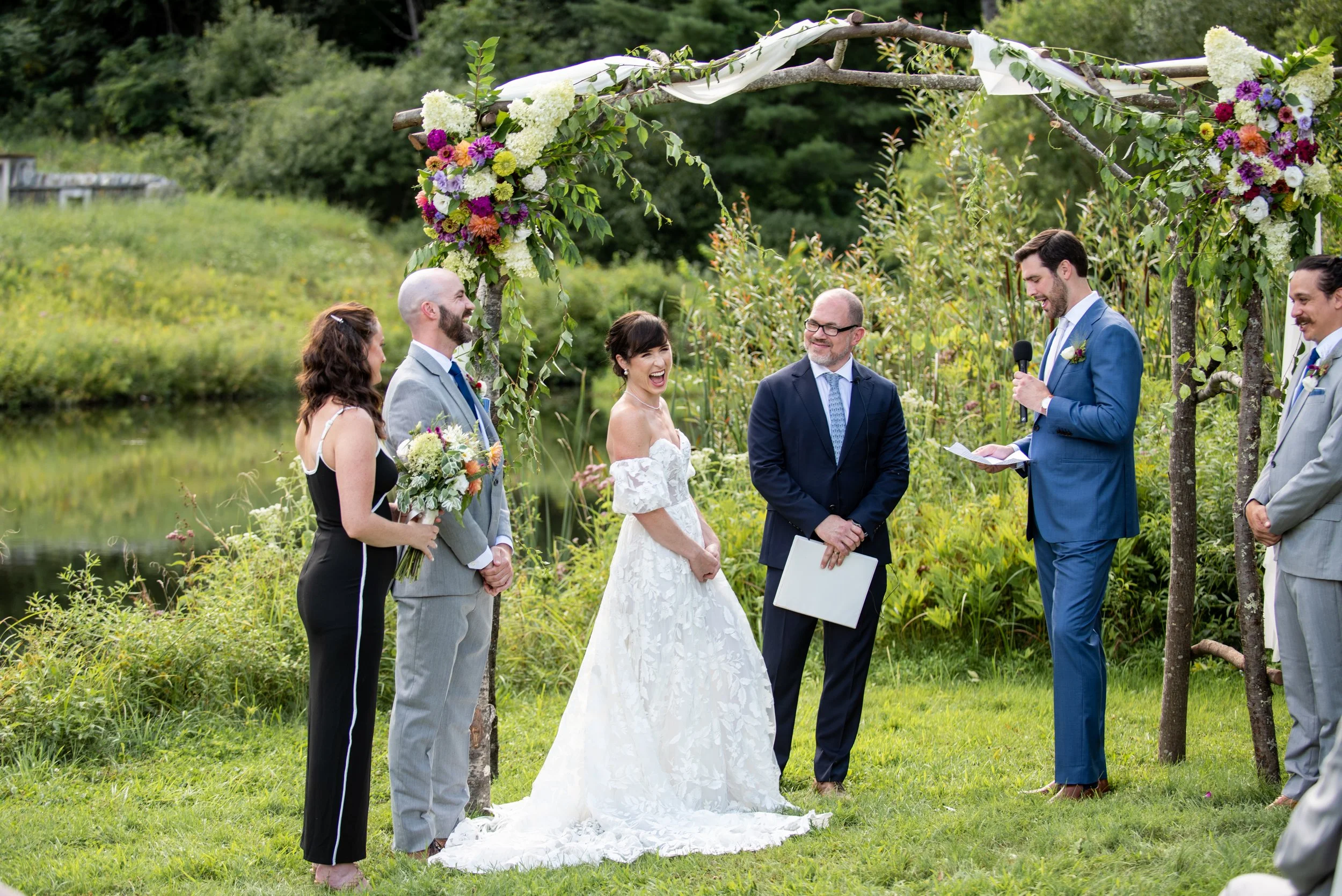 boston wedding photographer