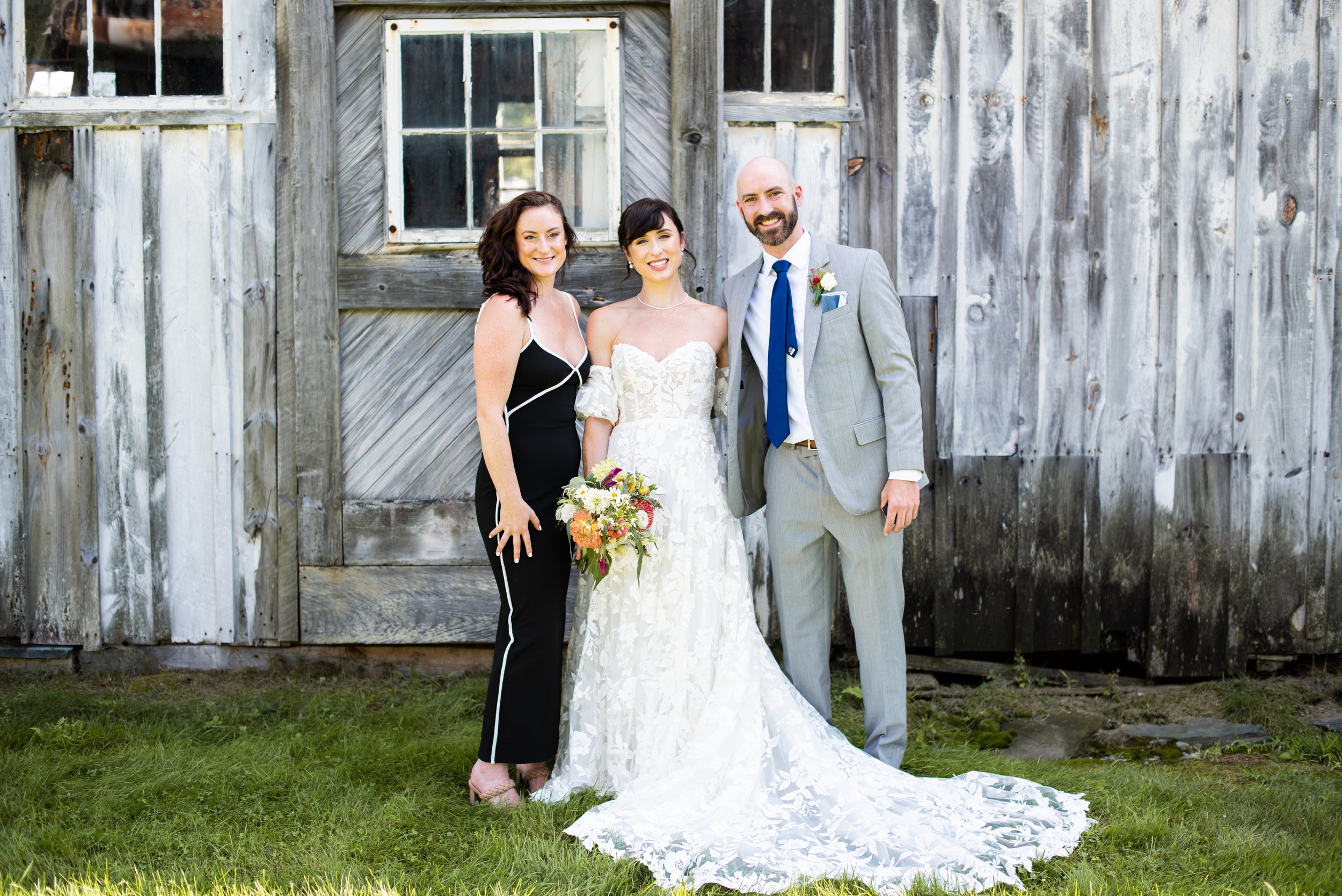 boston wedding photographer