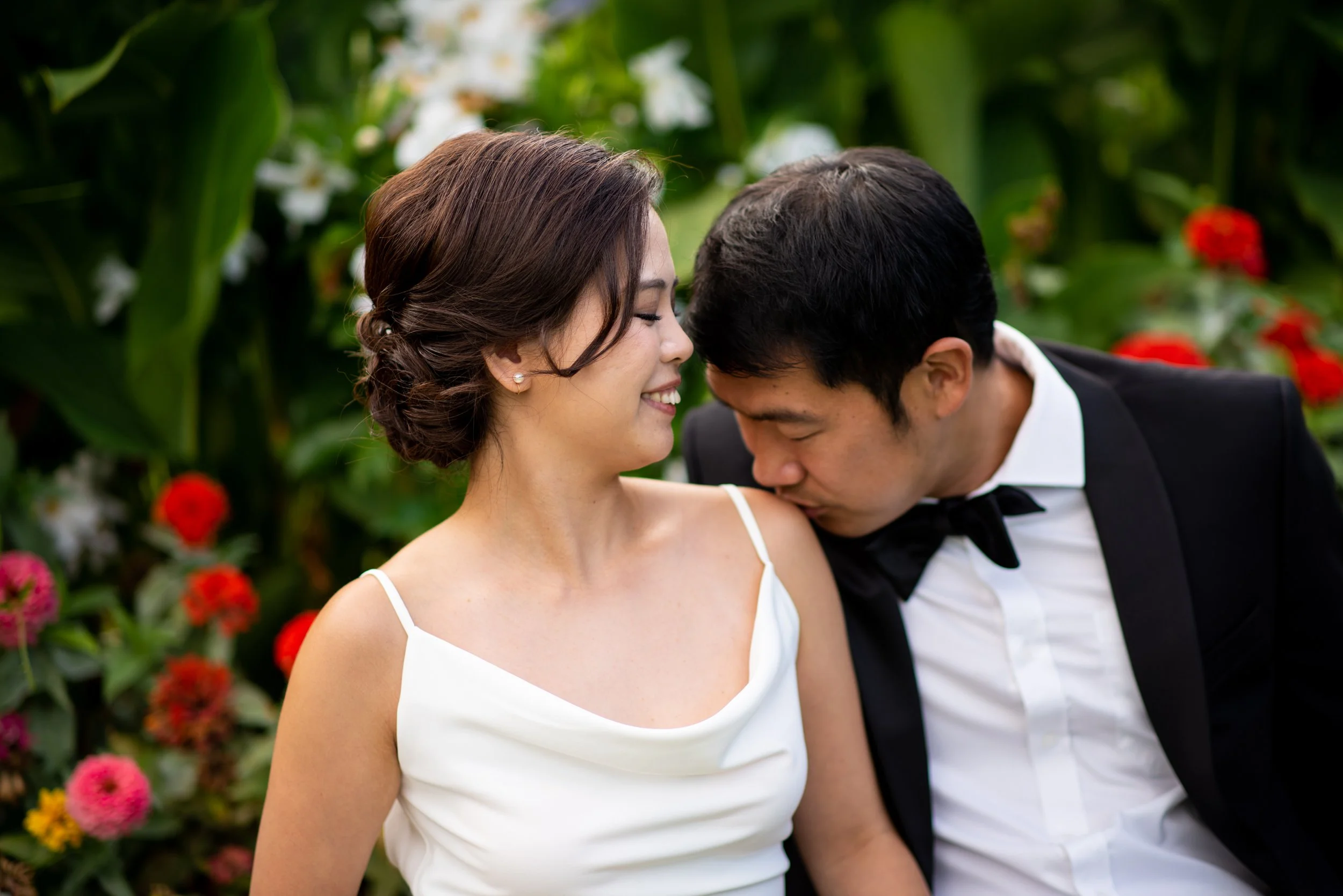 boston wedding photographer