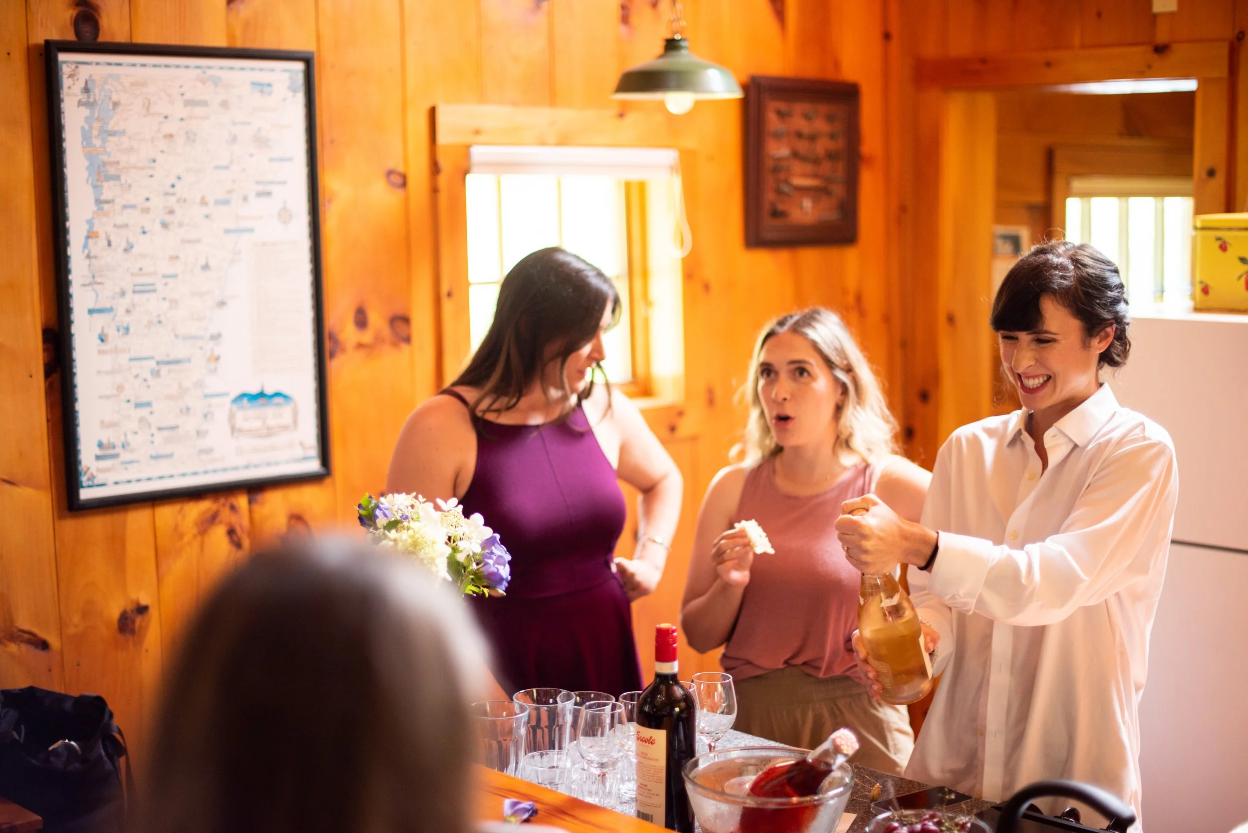 boston wedding photographer