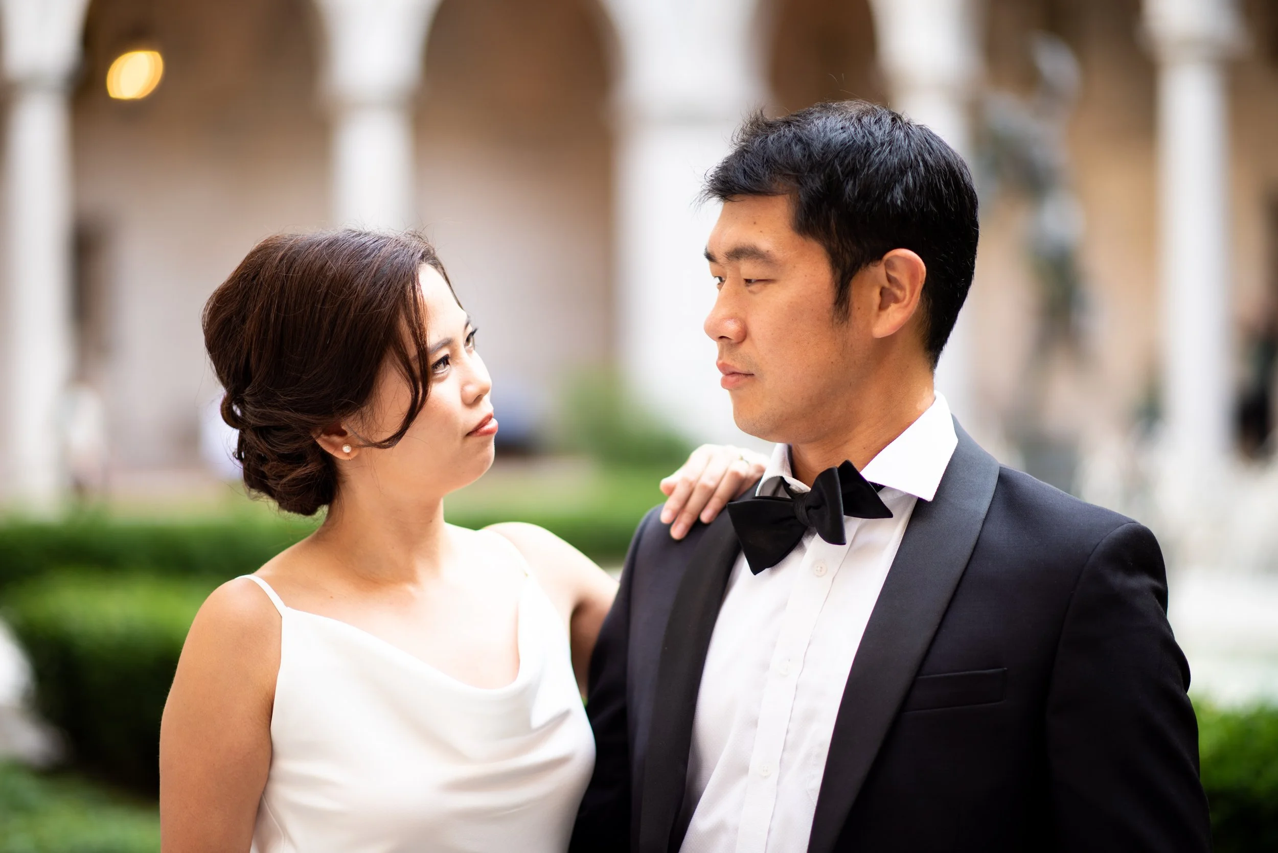 boston wedding photographer