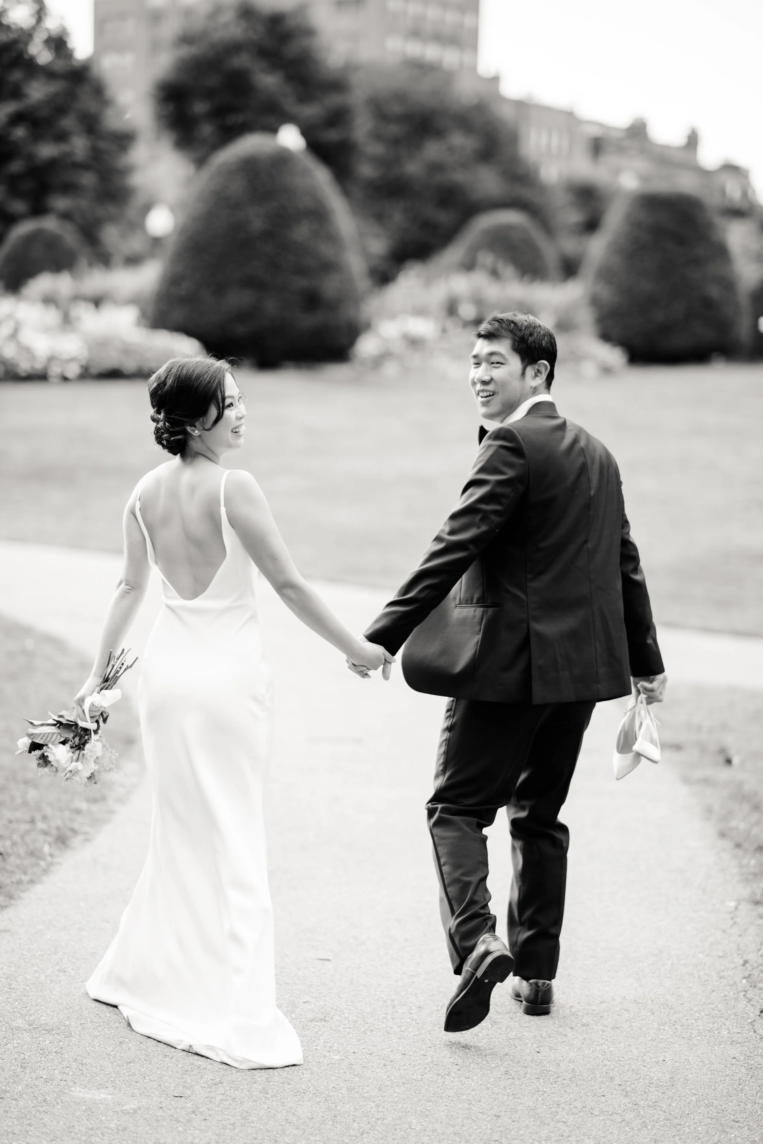 boston wedding photographer