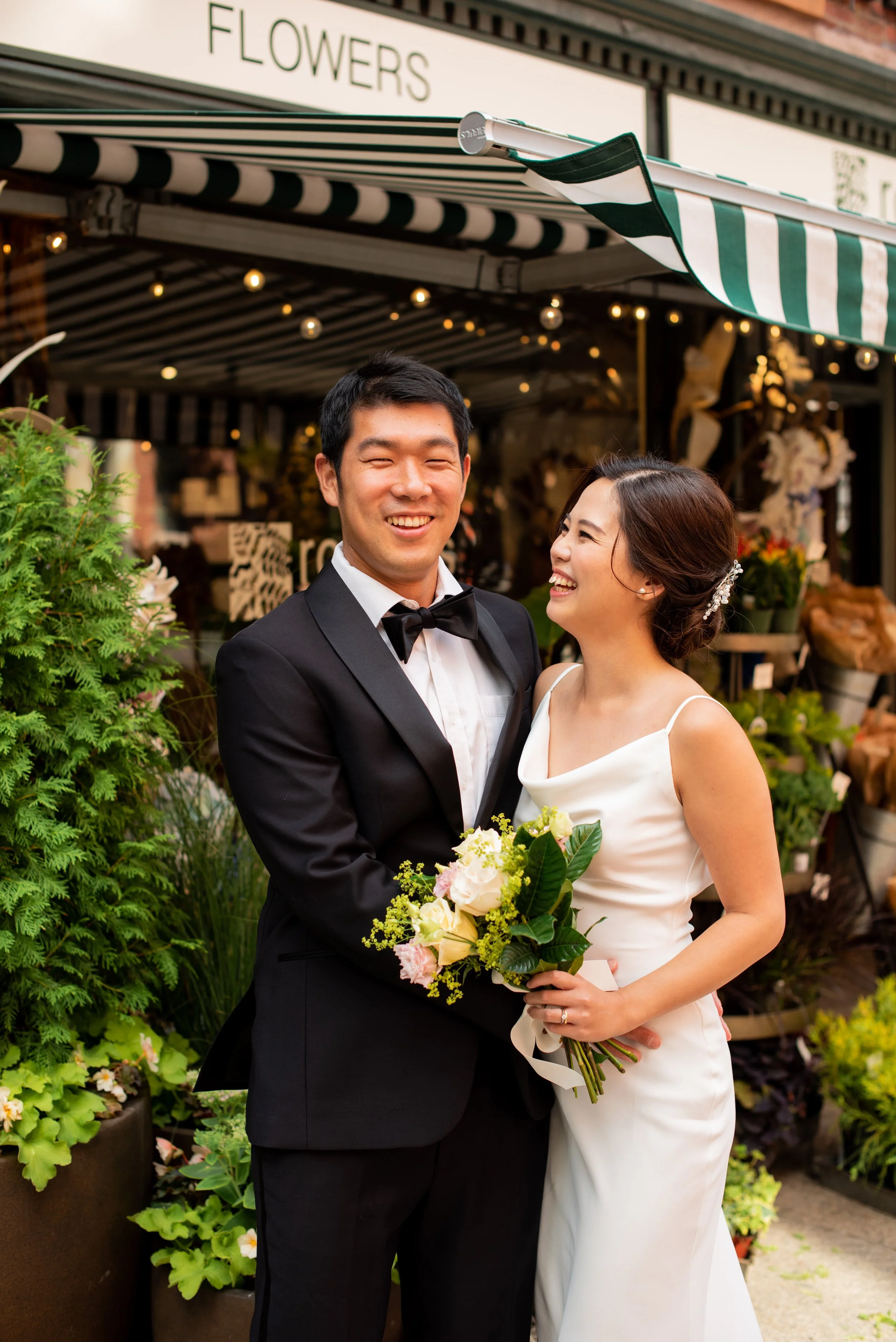 boston wedding photographer