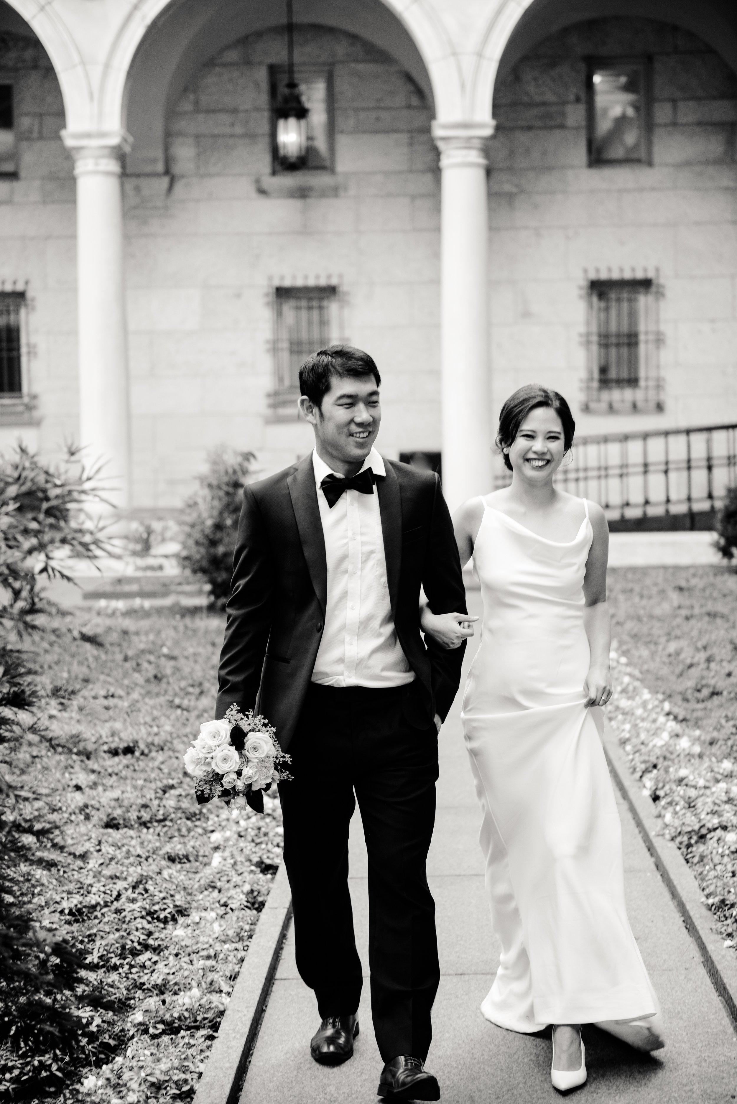 boston wedding photographer