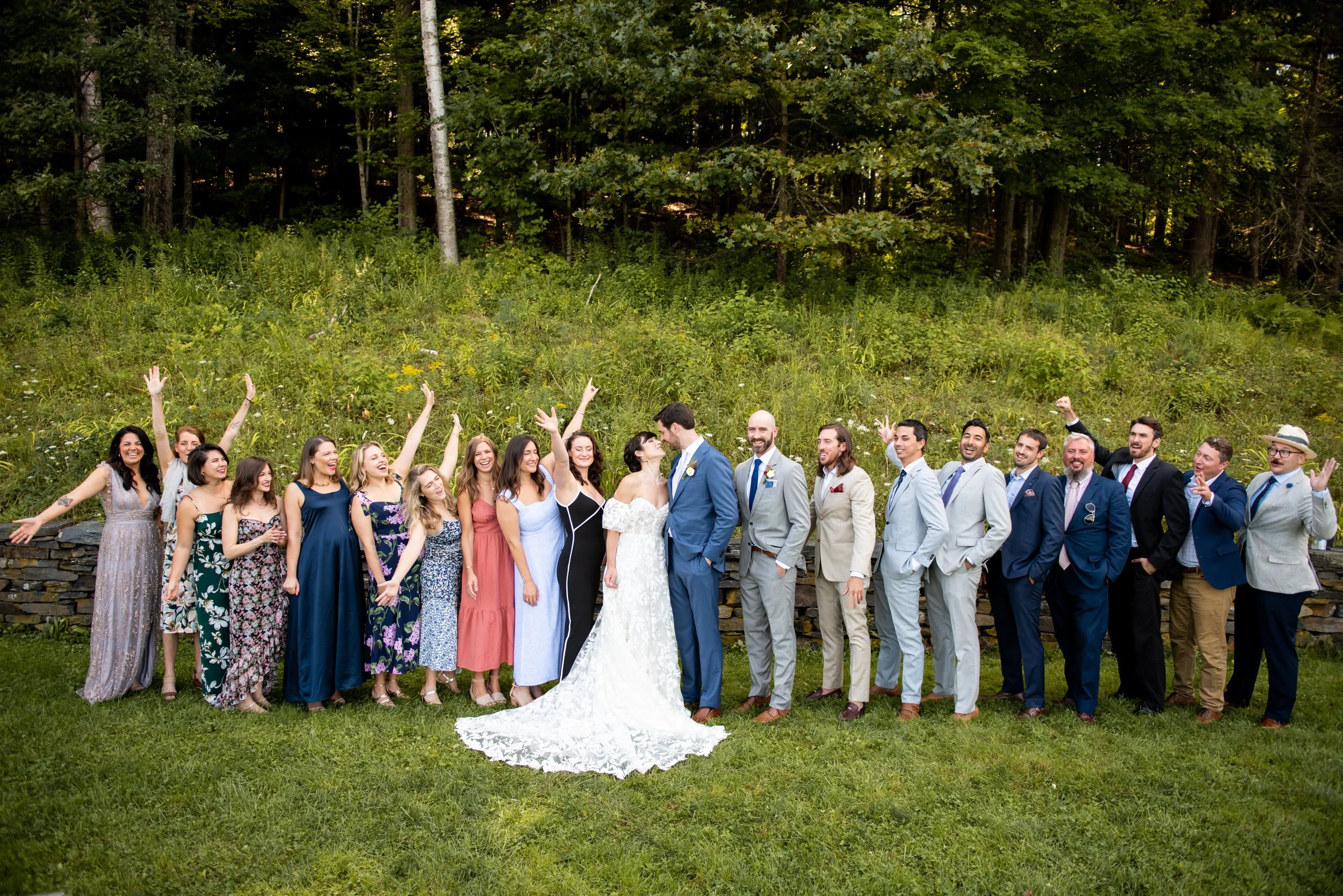 boston wedding photographer