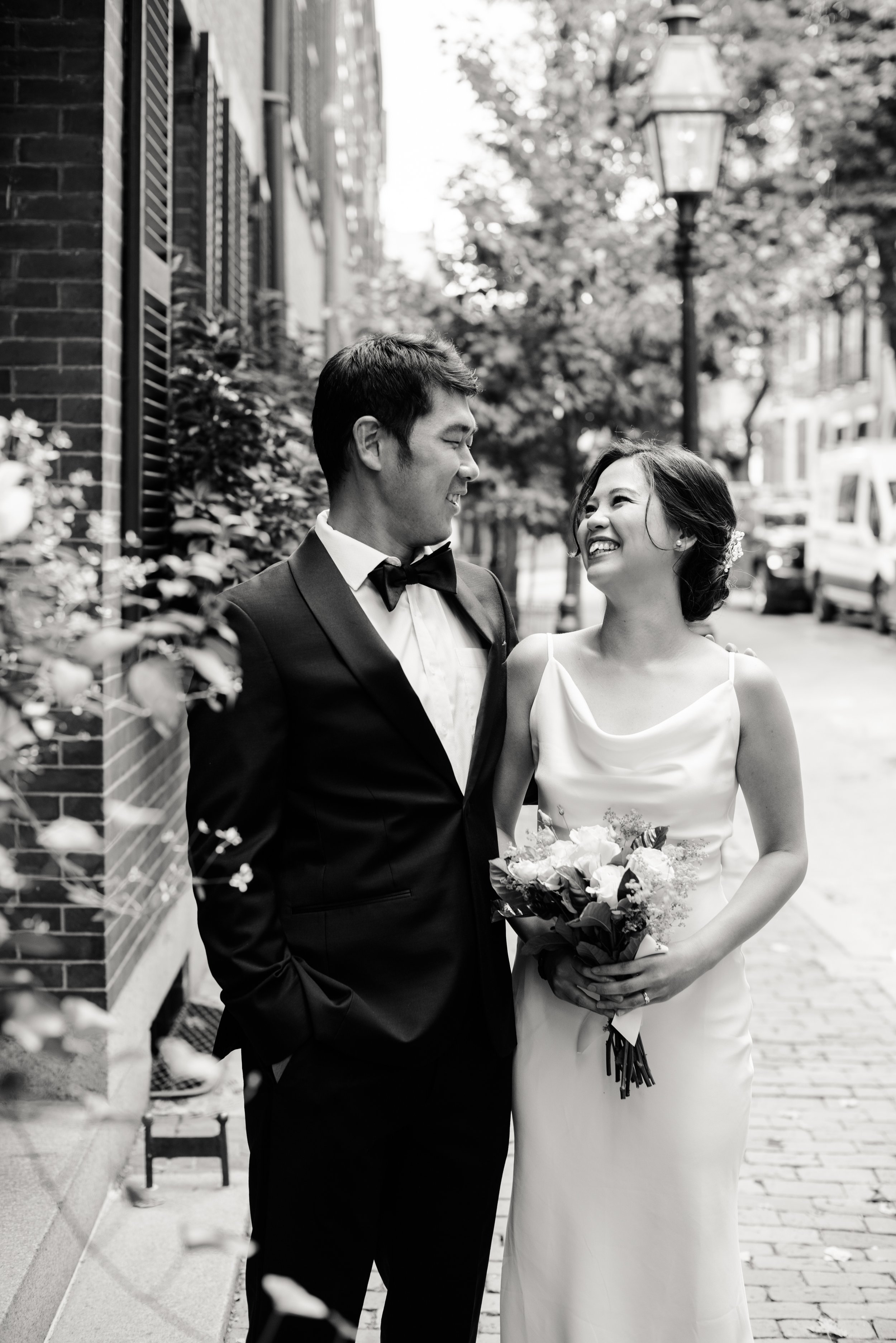 boston wedding photographer