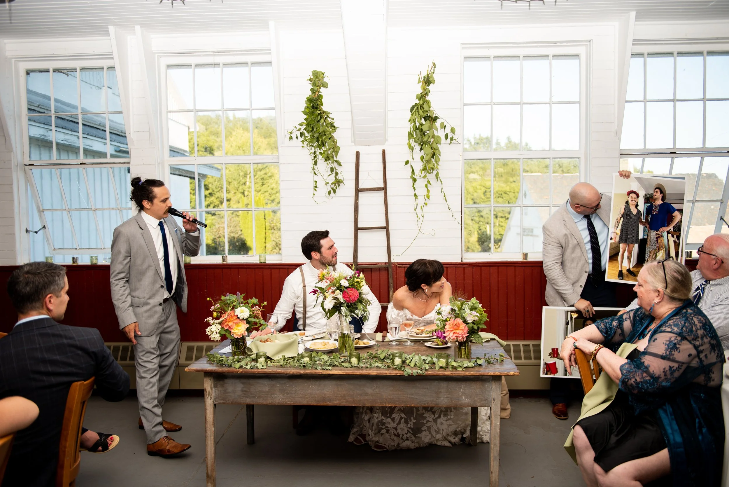 boston wedding photographer