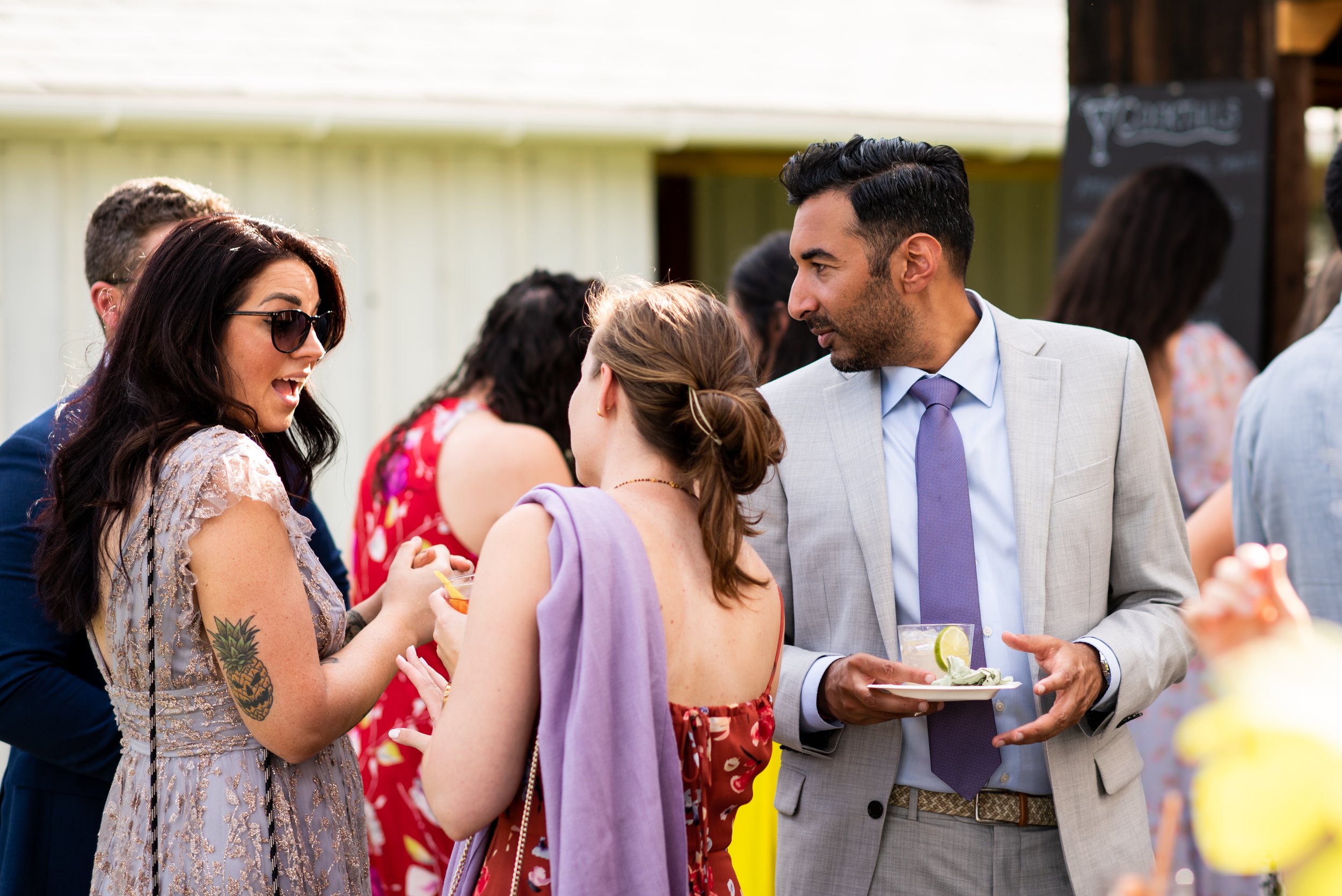 boston wedding photographer