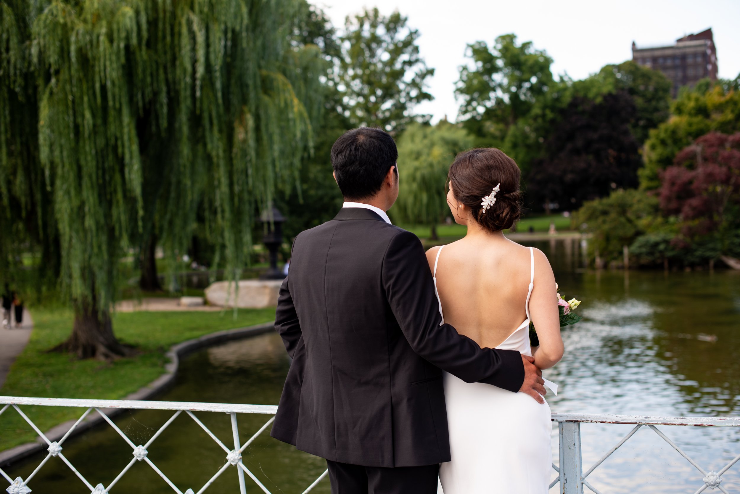 boston wedding photographer