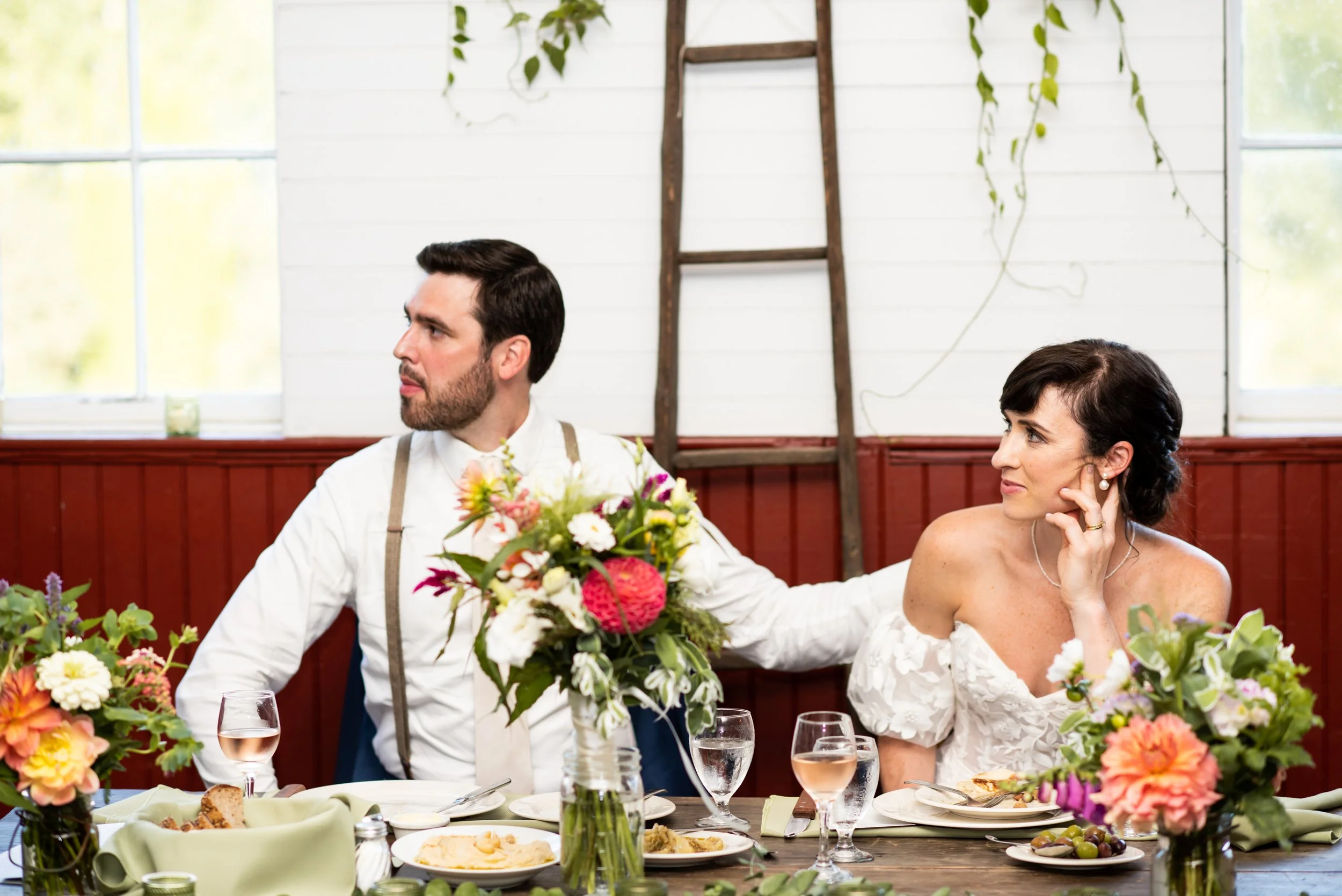 boston wedding photographer