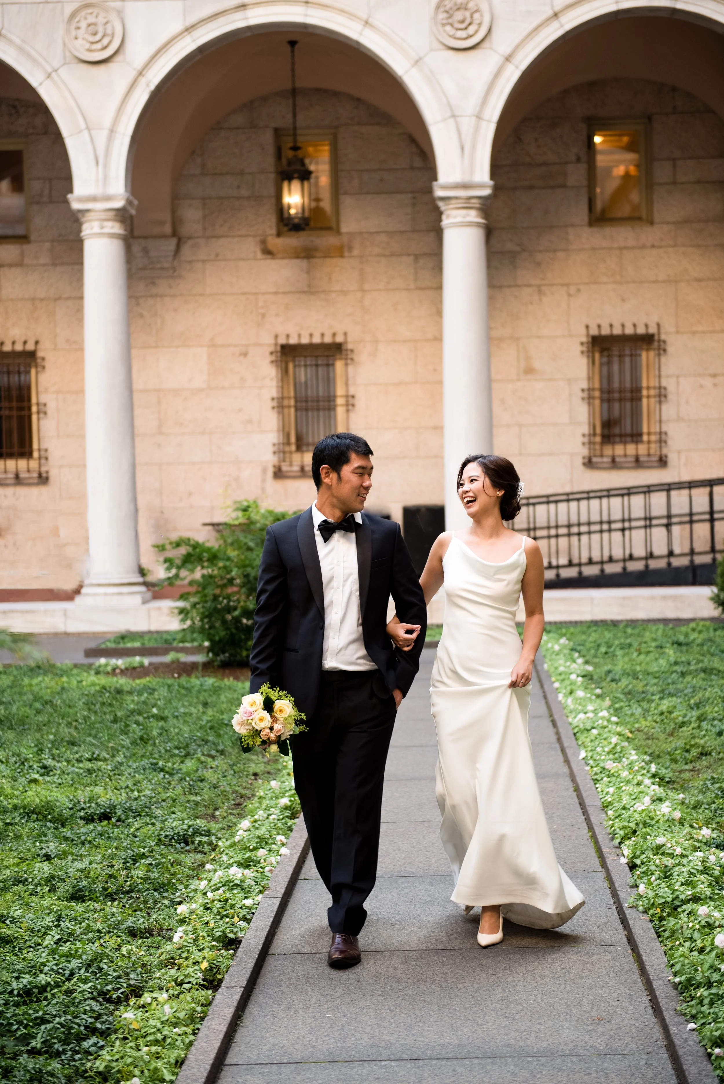 boston wedding photographer