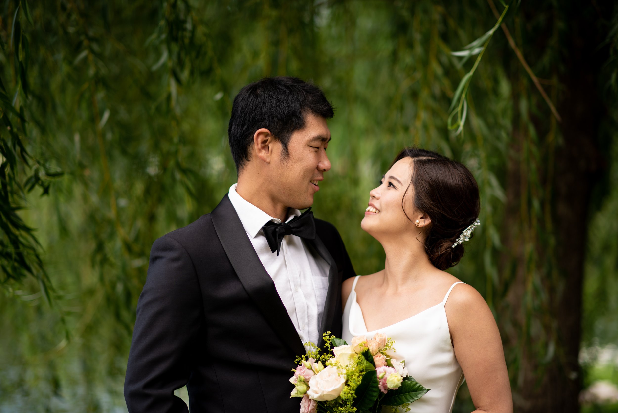 boston wedding photographer