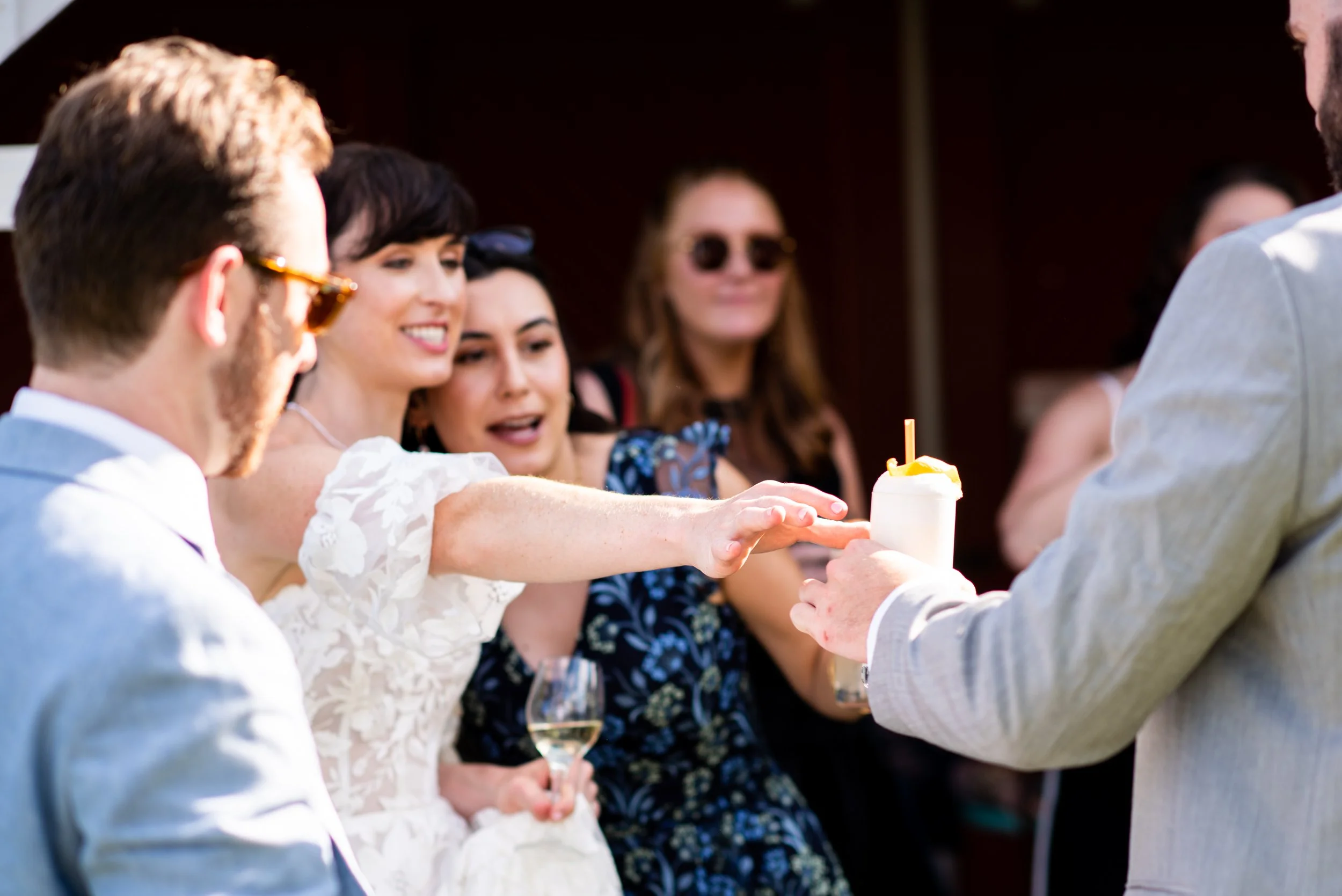 boston wedding photographer