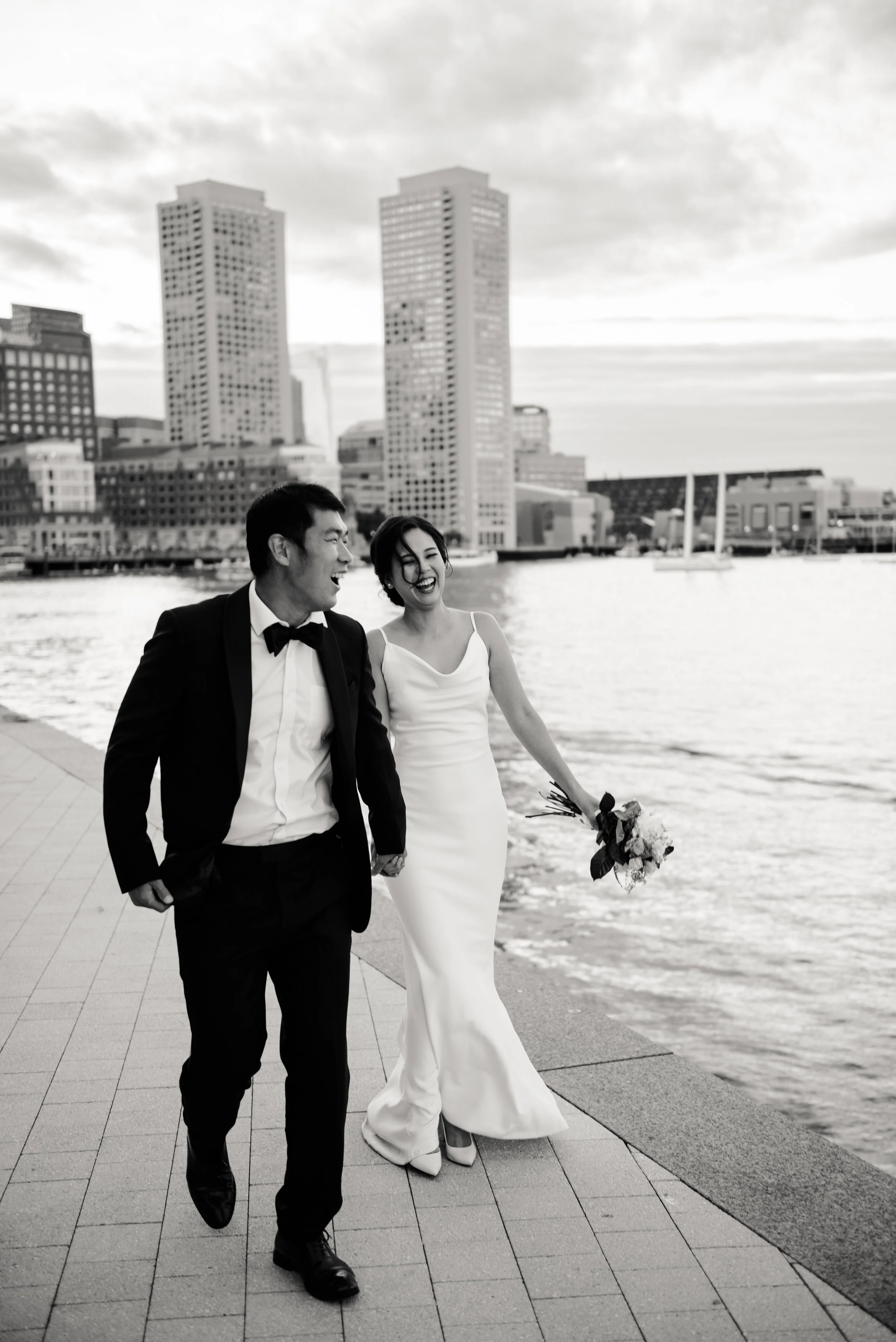 boston wedding photographer