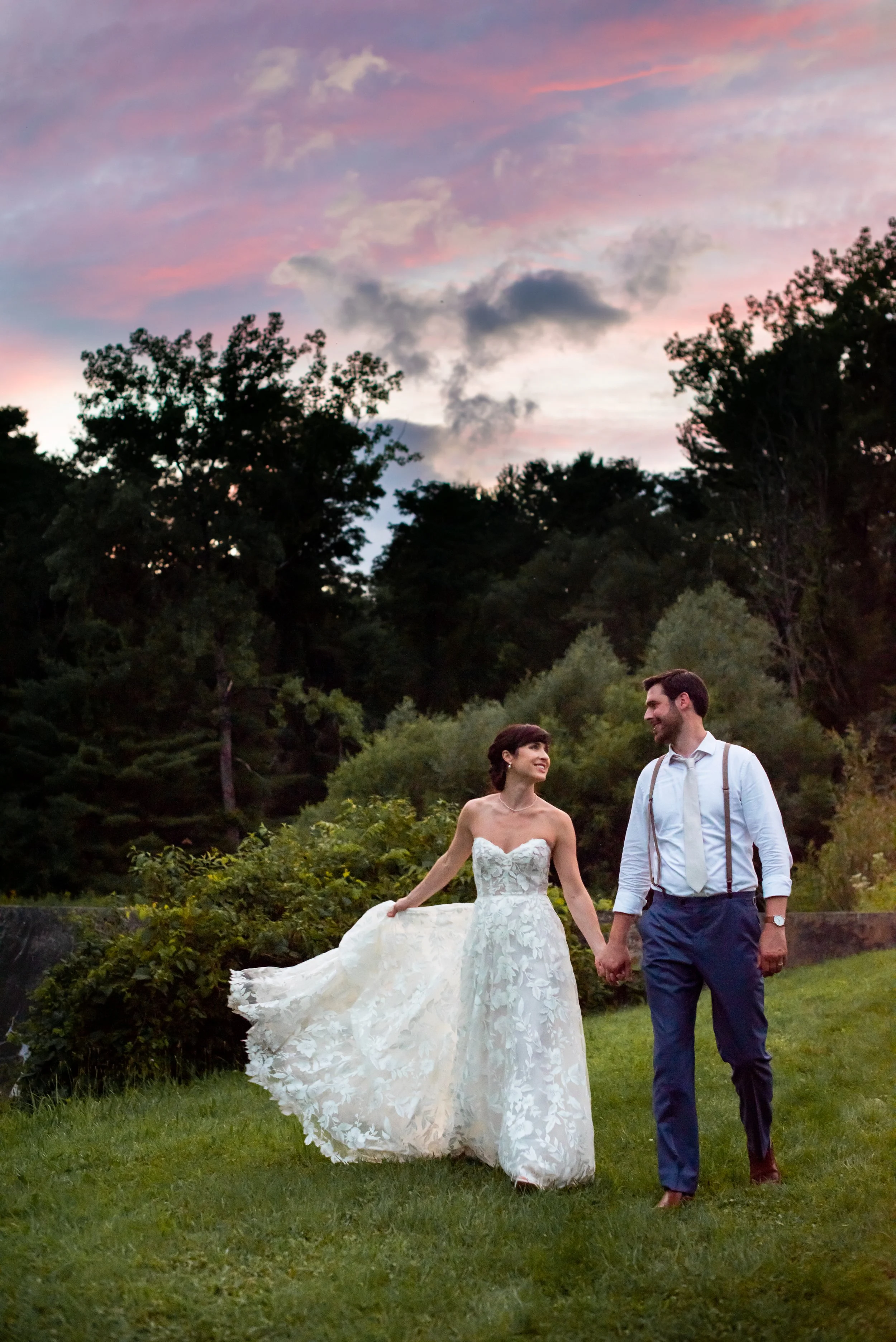 boston wedding photographer